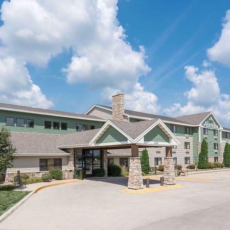 Americinn By Wyndham Fort Dodge Luaran gambar