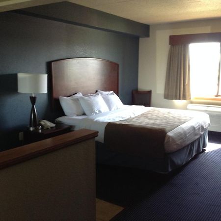 Americinn By Wyndham Fort Dodge Luaran gambar