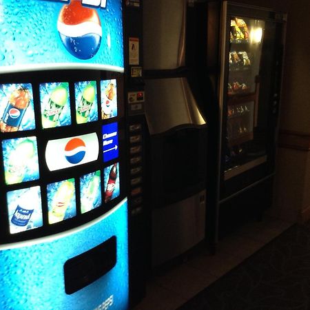 Americinn By Wyndham Fort Dodge Luaran gambar