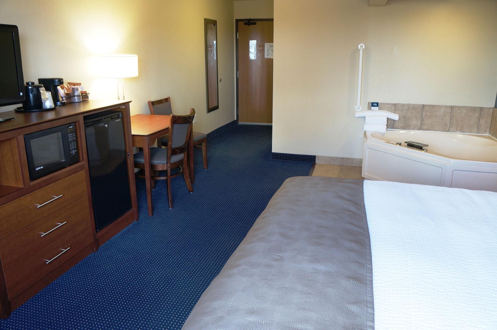 Americinn By Wyndham Fort Dodge Luaran gambar