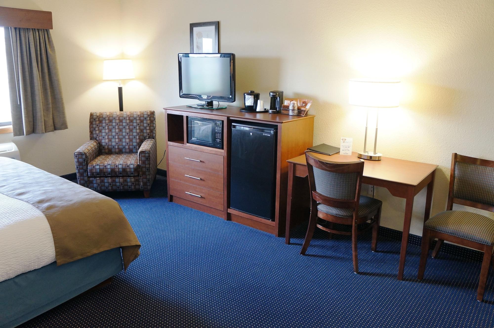 Americinn By Wyndham Fort Dodge Luaran gambar