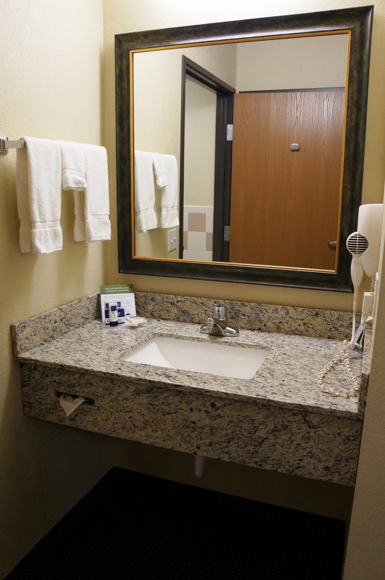 Americinn By Wyndham Fort Dodge Luaran gambar