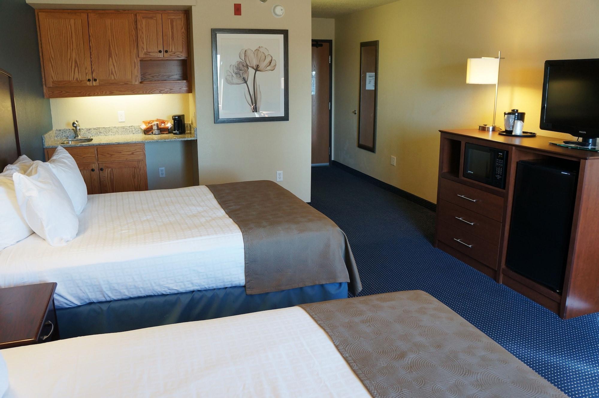 Americinn By Wyndham Fort Dodge Luaran gambar