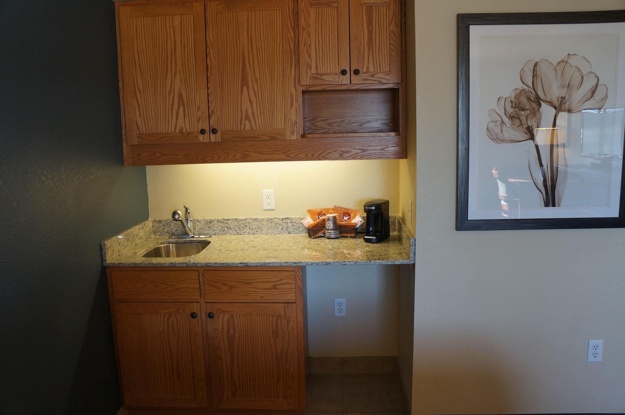 Americinn By Wyndham Fort Dodge Luaran gambar