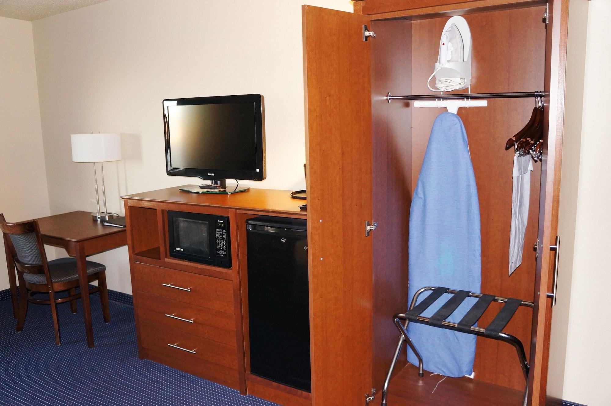 Americinn By Wyndham Fort Dodge Luaran gambar