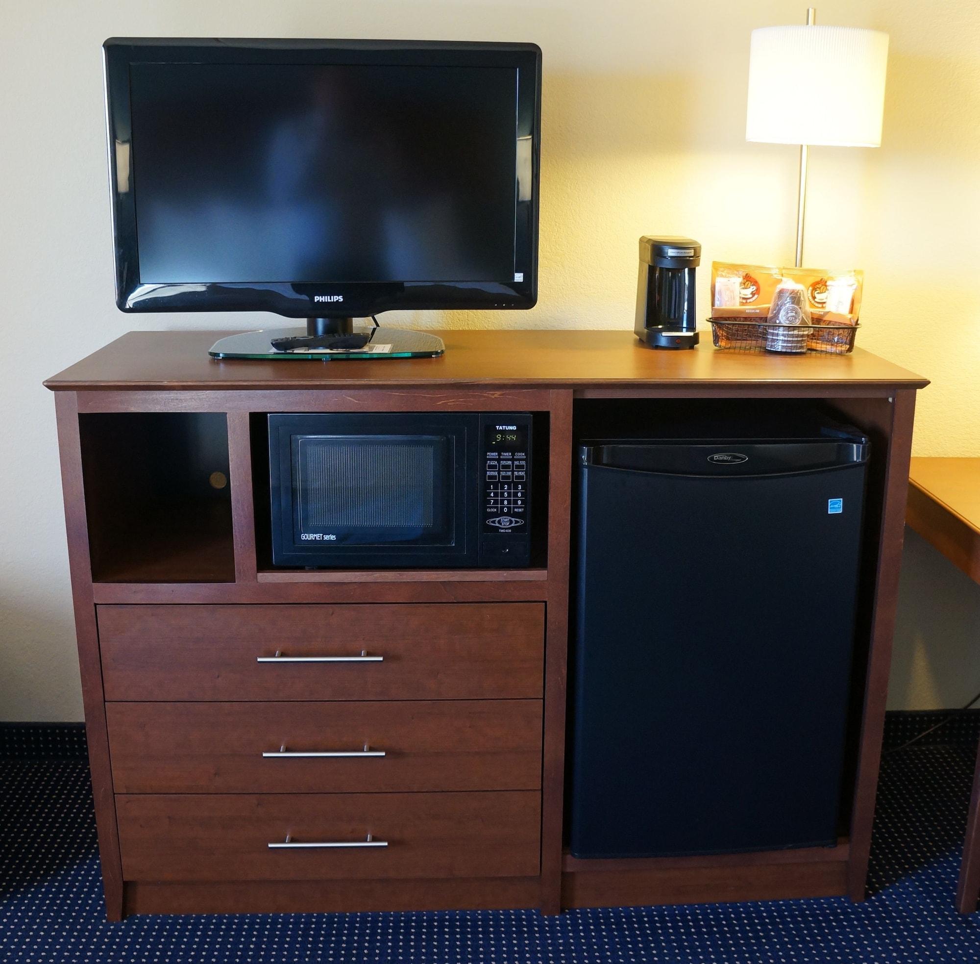 Americinn By Wyndham Fort Dodge Luaran gambar