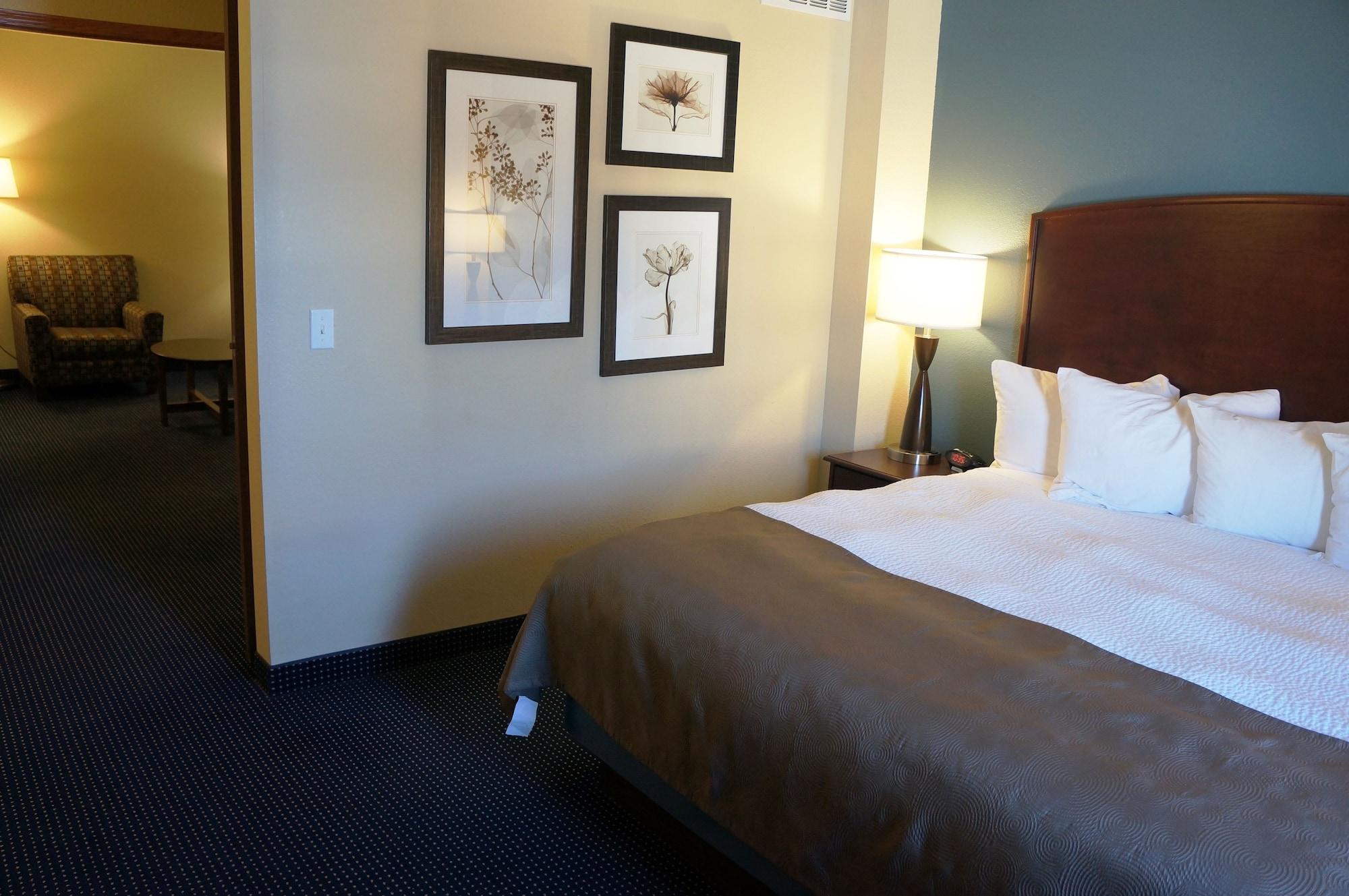 Americinn By Wyndham Fort Dodge Luaran gambar