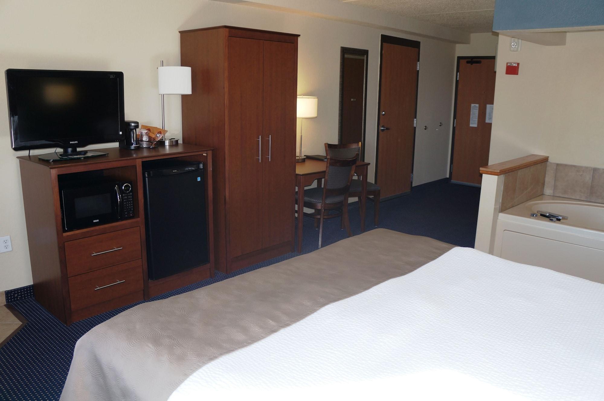 Americinn By Wyndham Fort Dodge Luaran gambar