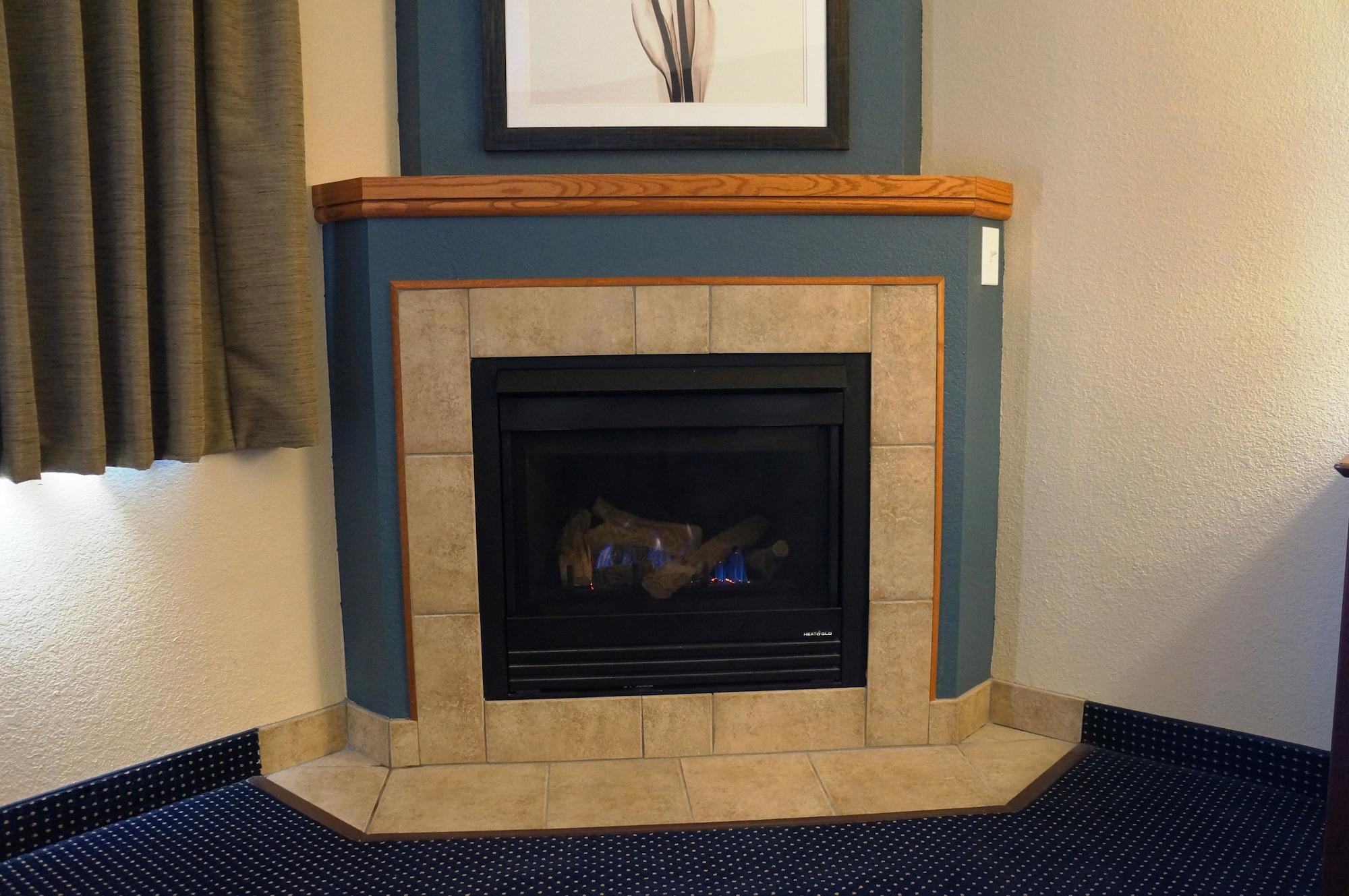 Americinn By Wyndham Fort Dodge Luaran gambar
