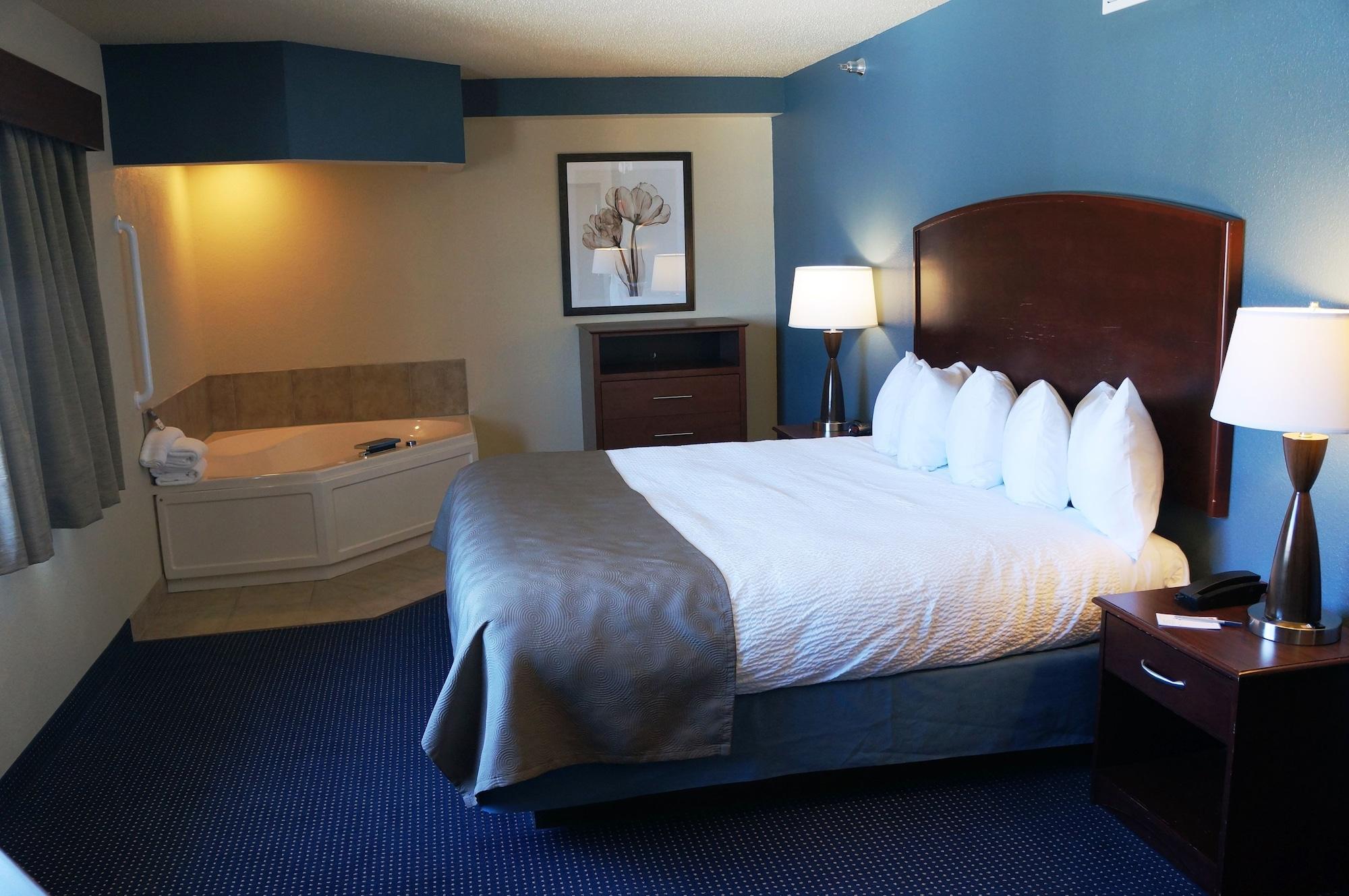 Americinn By Wyndham Fort Dodge Luaran gambar