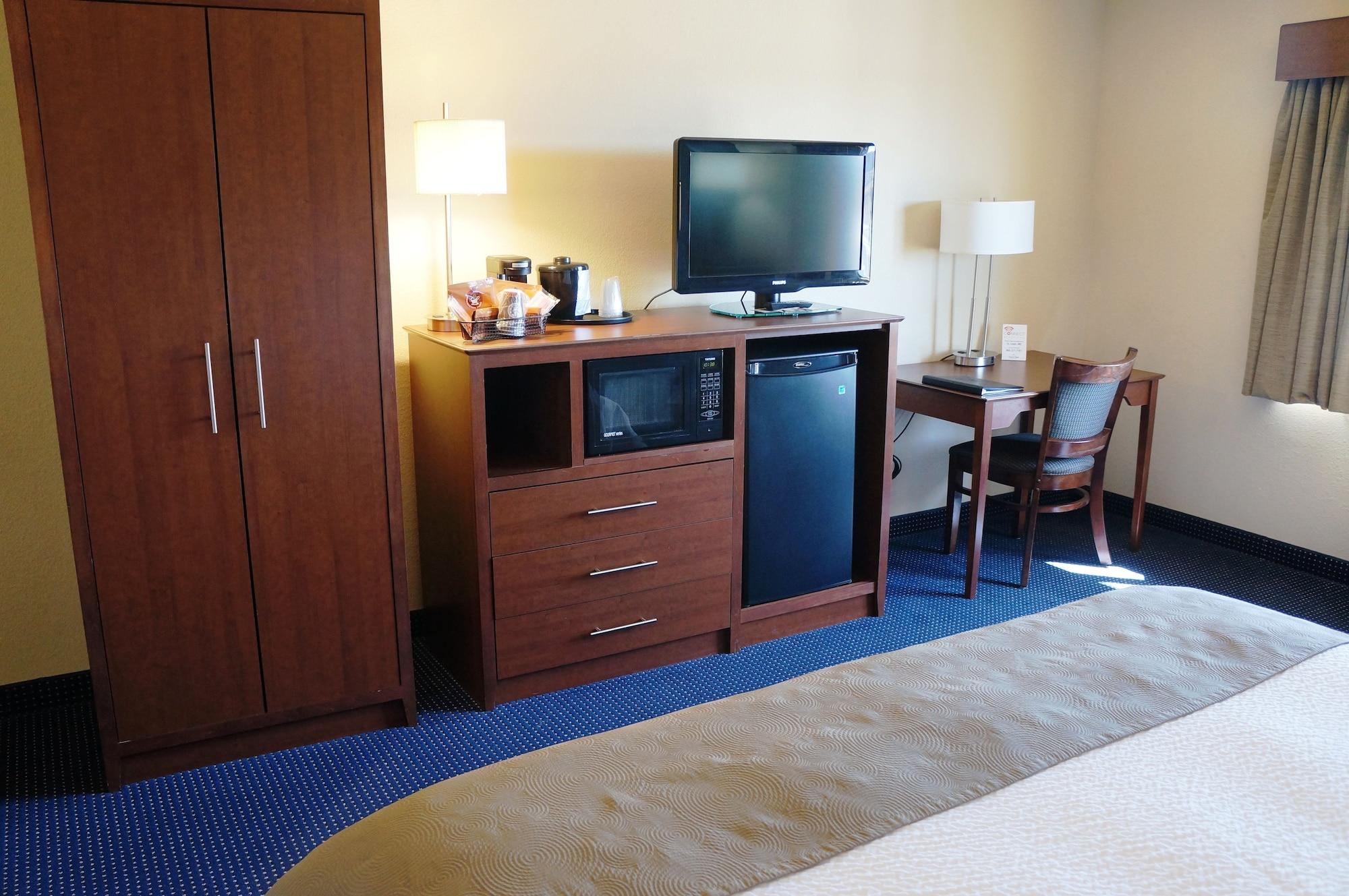 Americinn By Wyndham Fort Dodge Luaran gambar