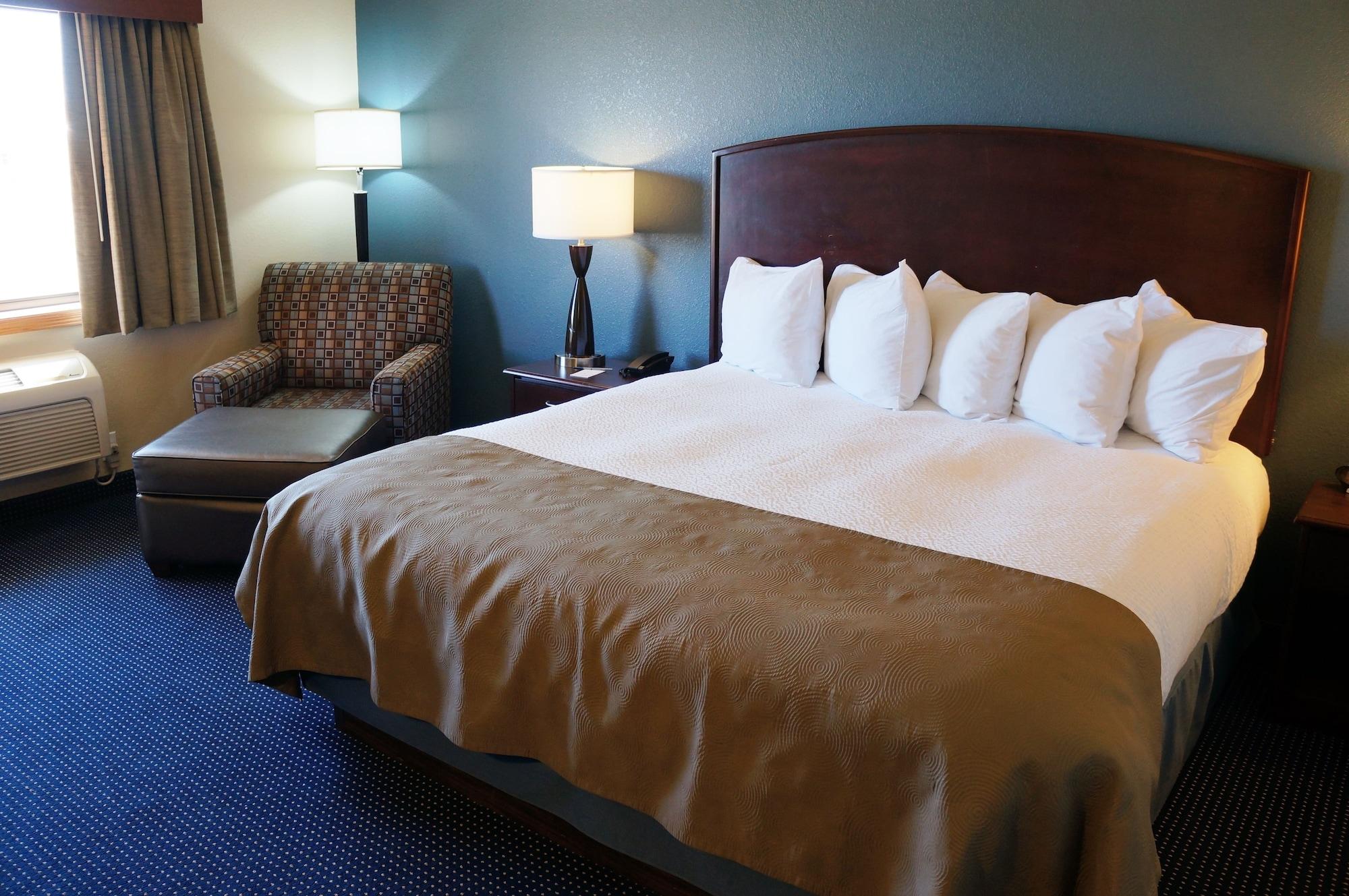 Americinn By Wyndham Fort Dodge Luaran gambar