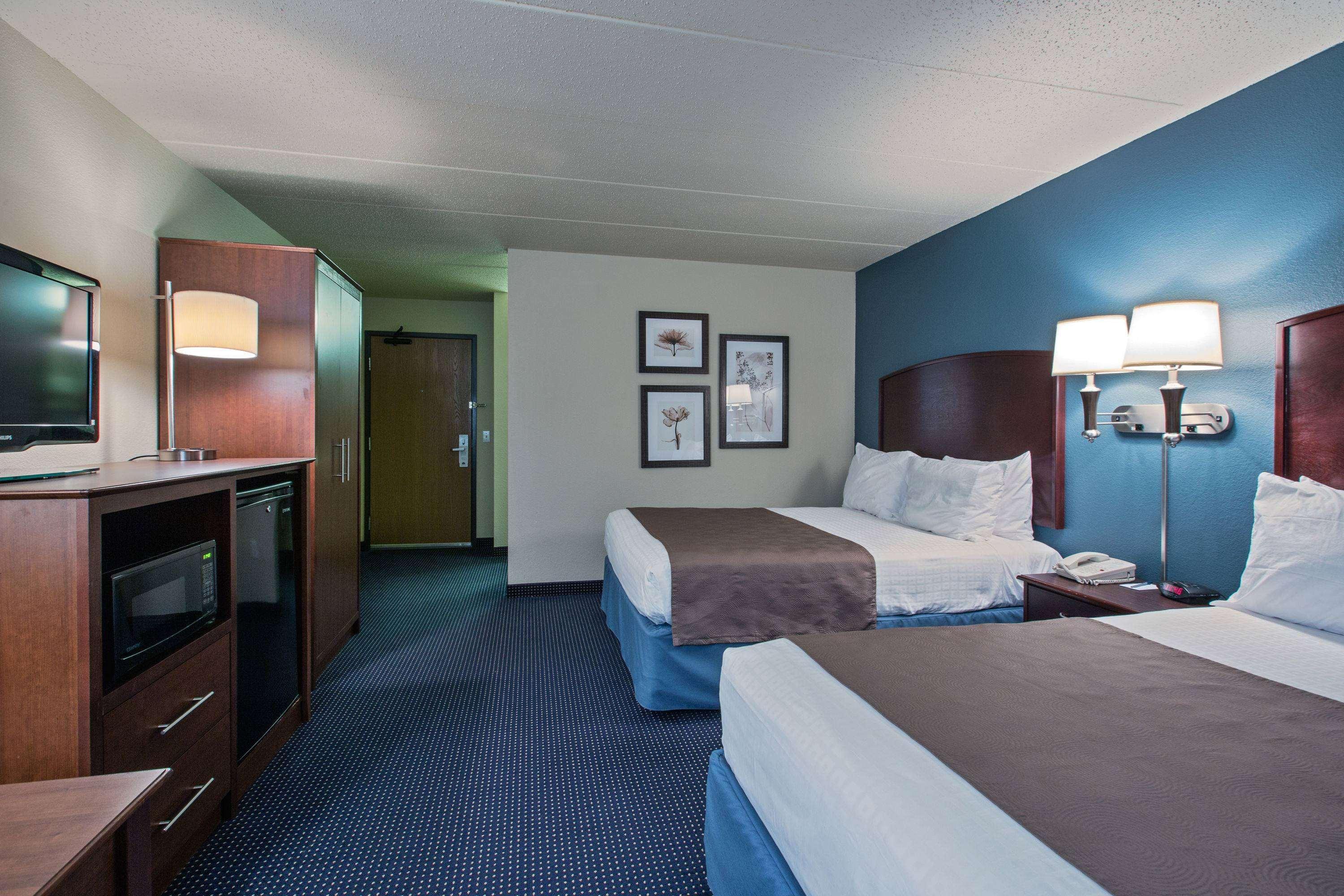 Americinn By Wyndham Fort Dodge Luaran gambar