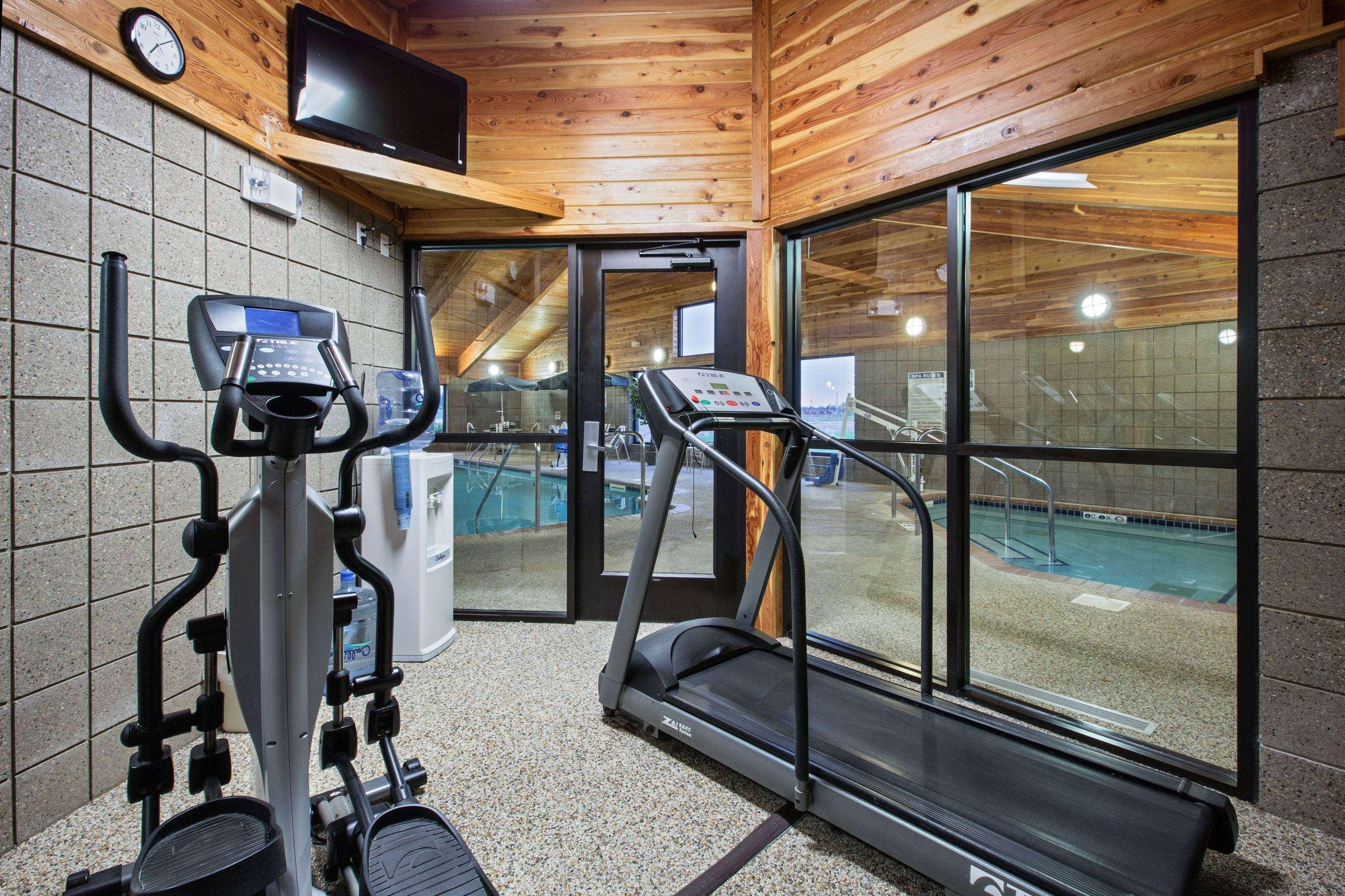 Americinn By Wyndham Fort Dodge Luaran gambar