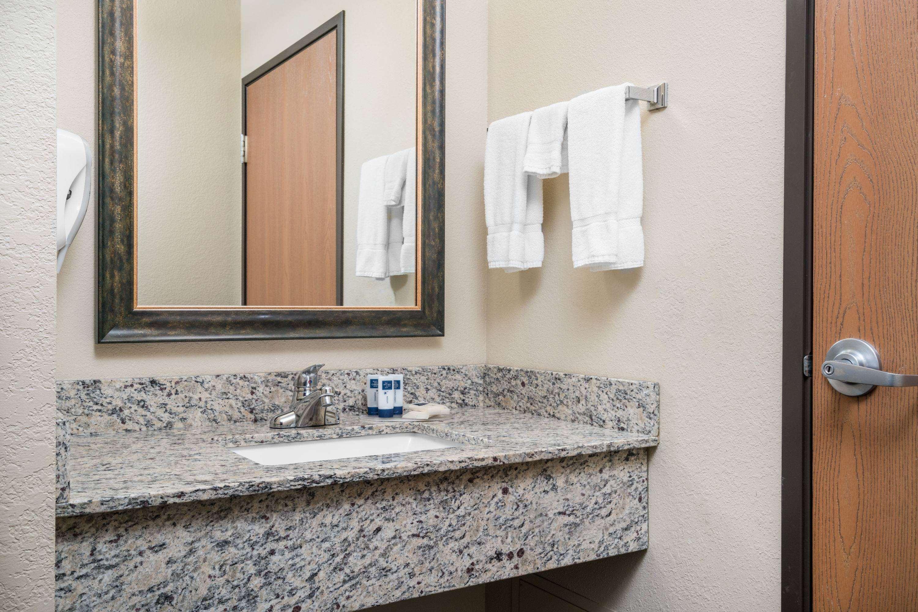 Americinn By Wyndham Fort Dodge Luaran gambar