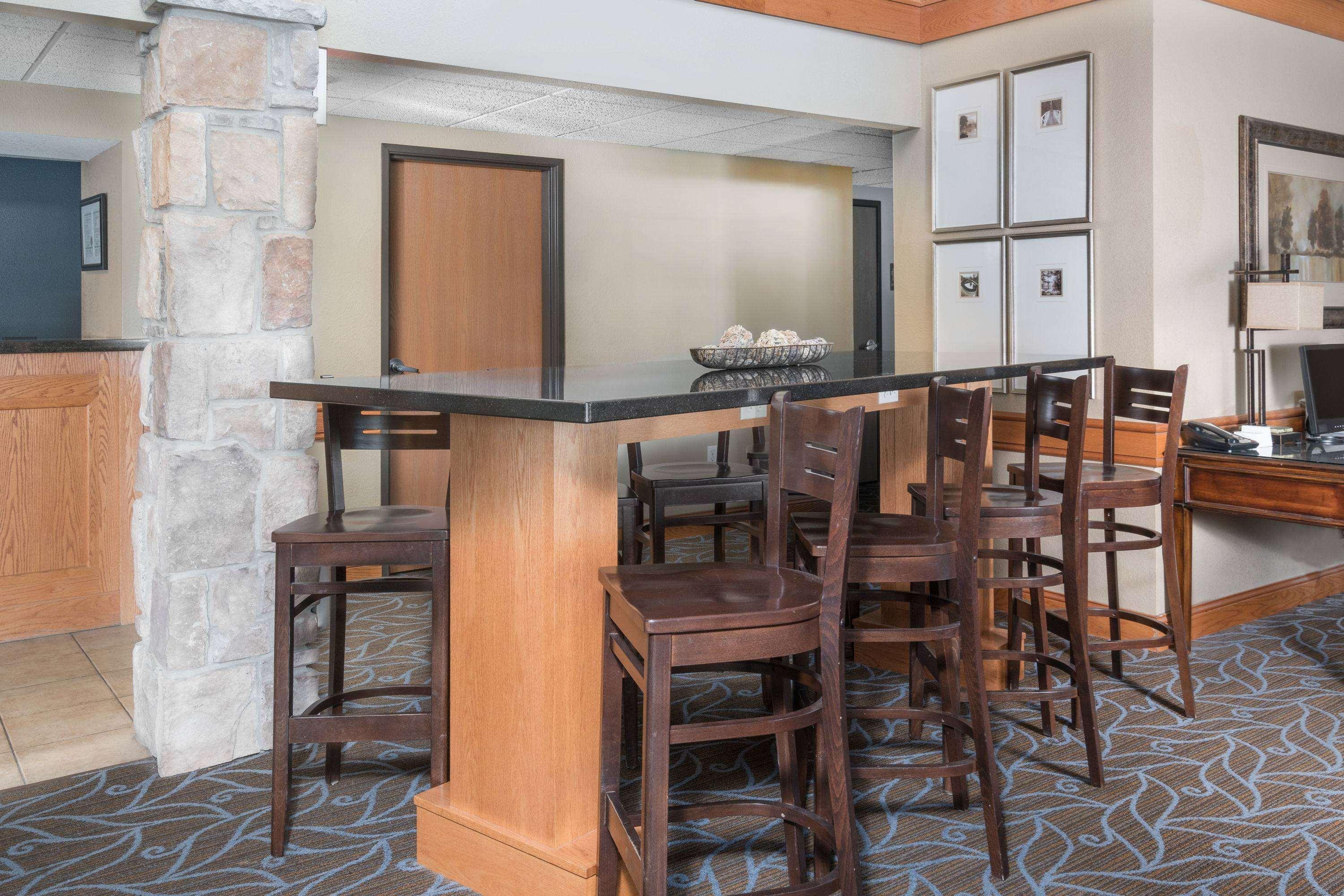 Americinn By Wyndham Fort Dodge Luaran gambar