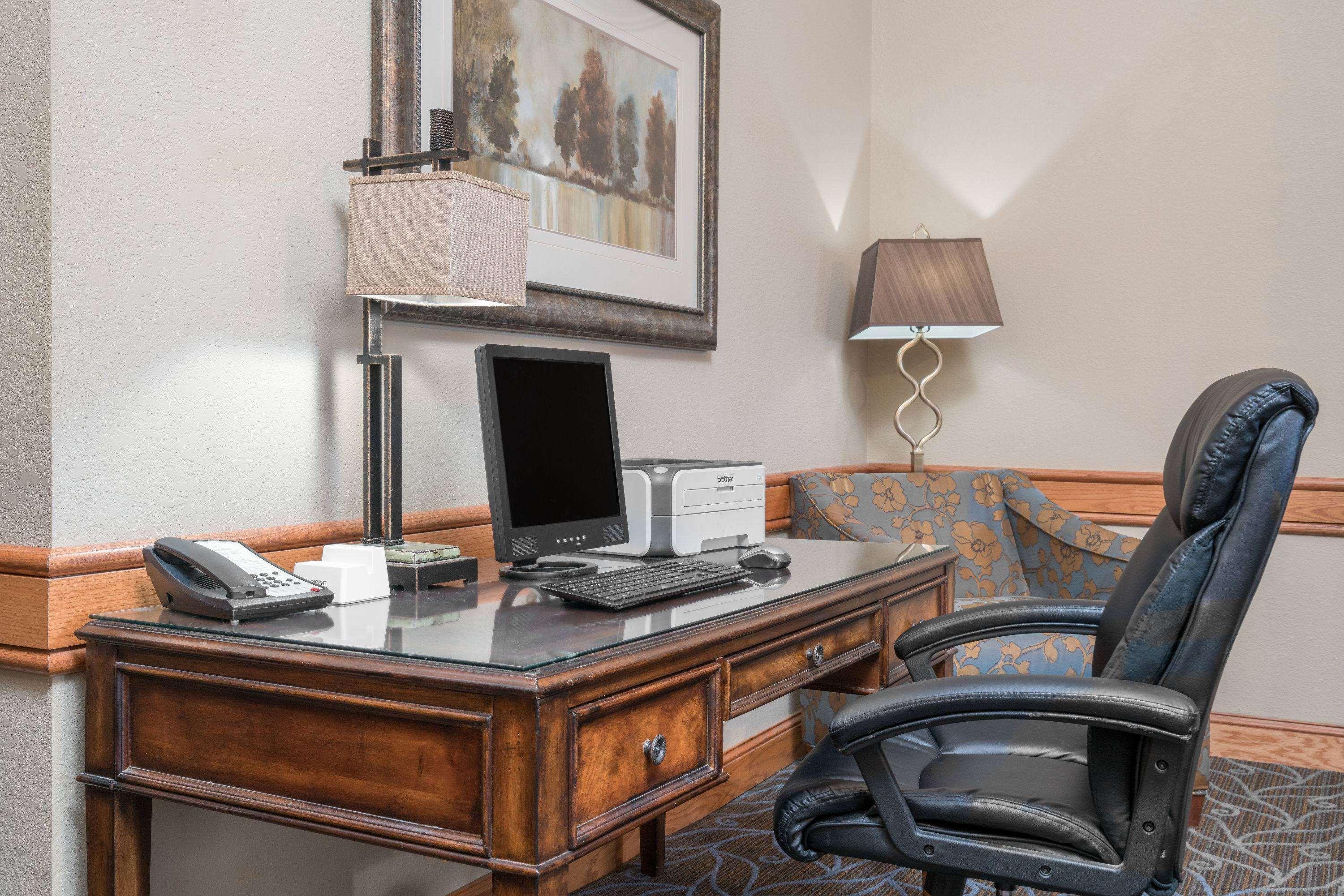 Americinn By Wyndham Fort Dodge Luaran gambar