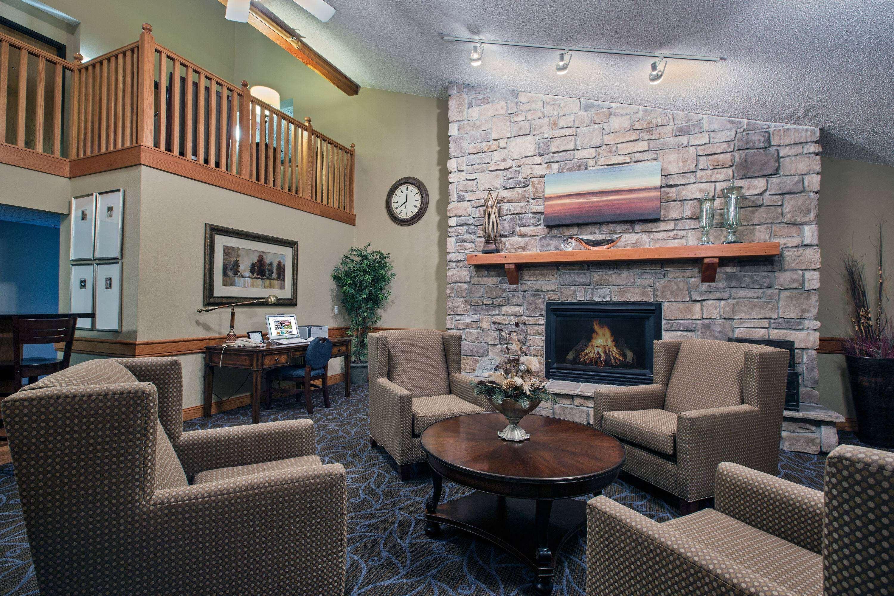 Americinn By Wyndham Fort Dodge Luaran gambar