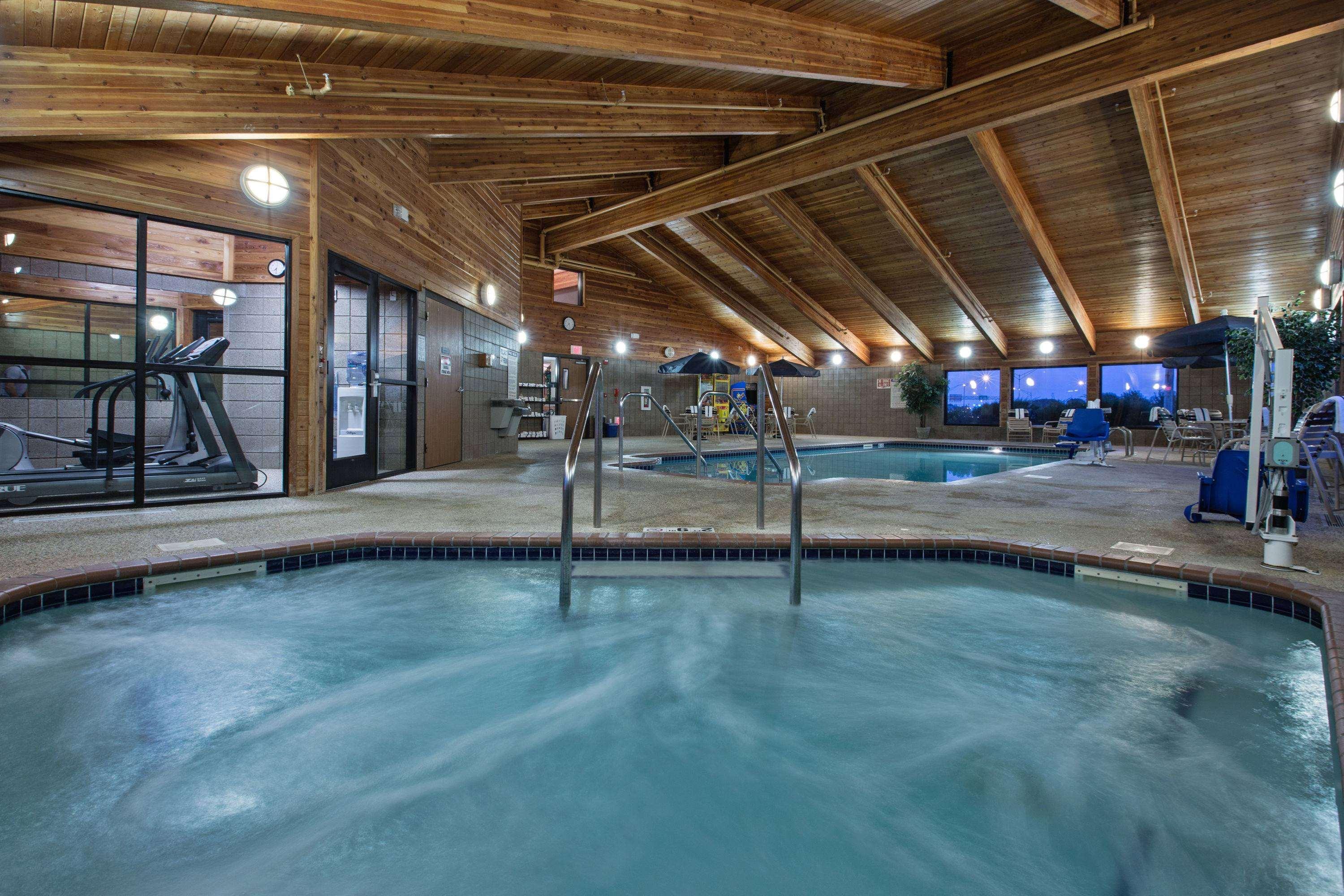 Americinn By Wyndham Fort Dodge Luaran gambar