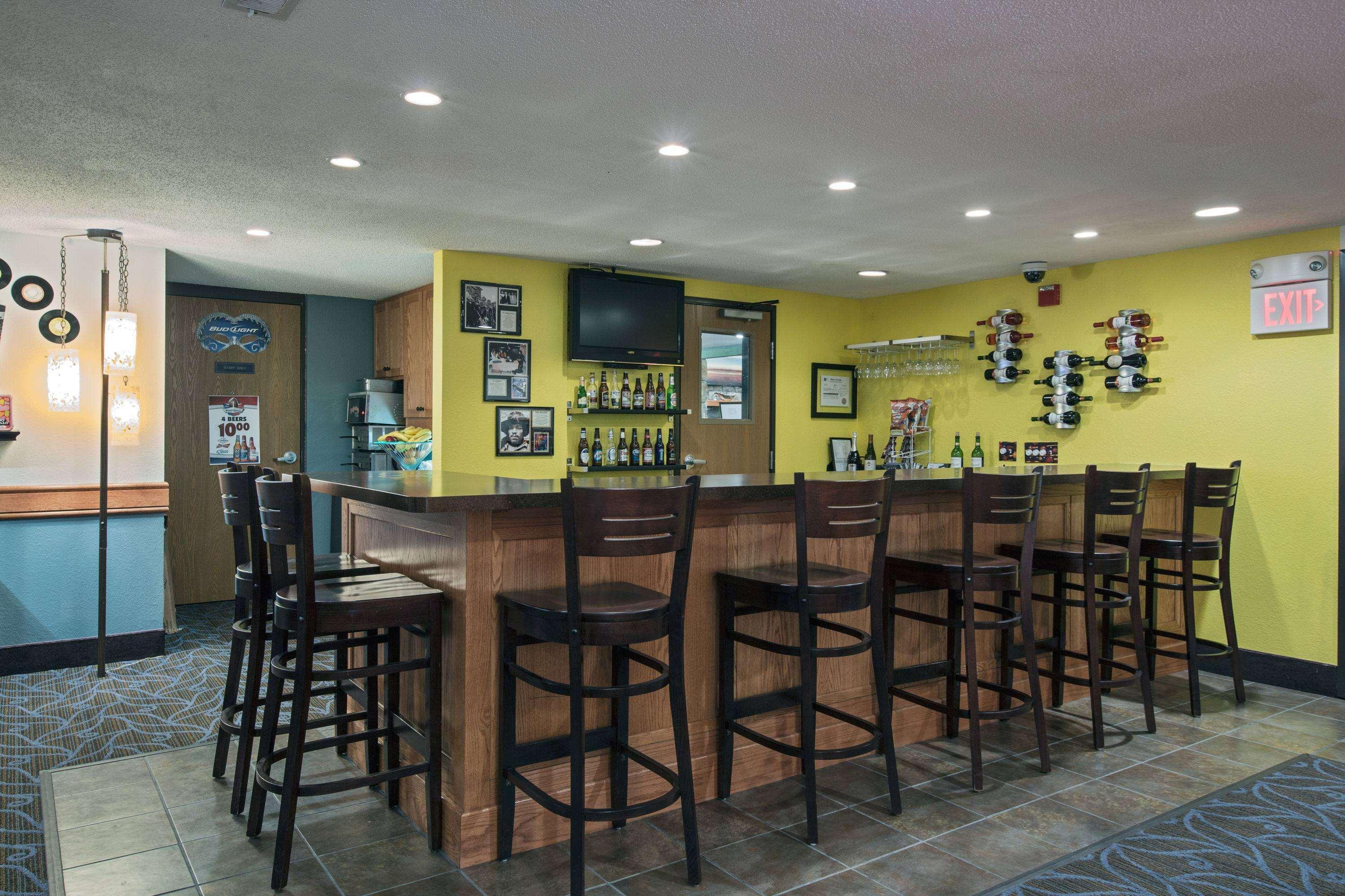 Americinn By Wyndham Fort Dodge Luaran gambar