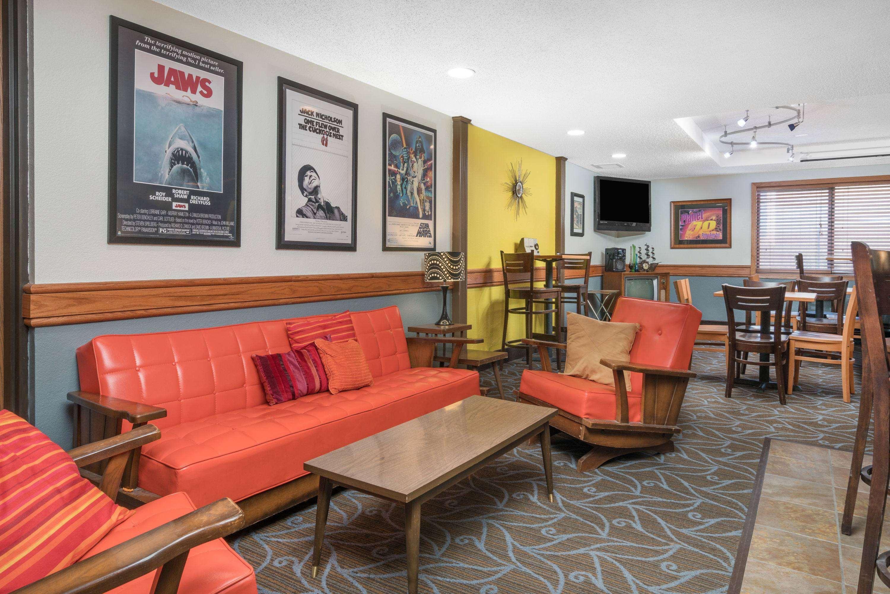 Americinn By Wyndham Fort Dodge Luaran gambar