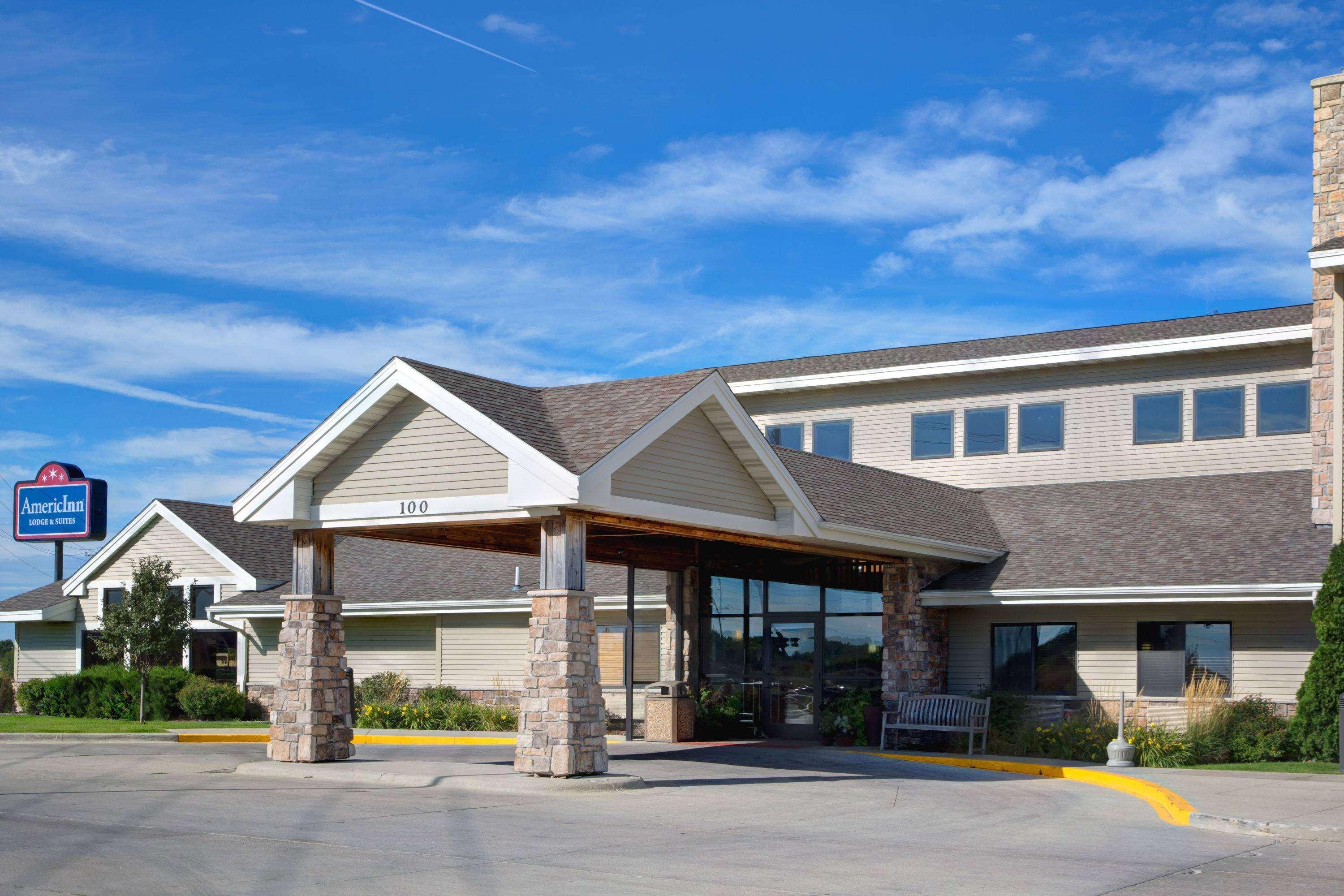 Americinn By Wyndham Fort Dodge Luaran gambar