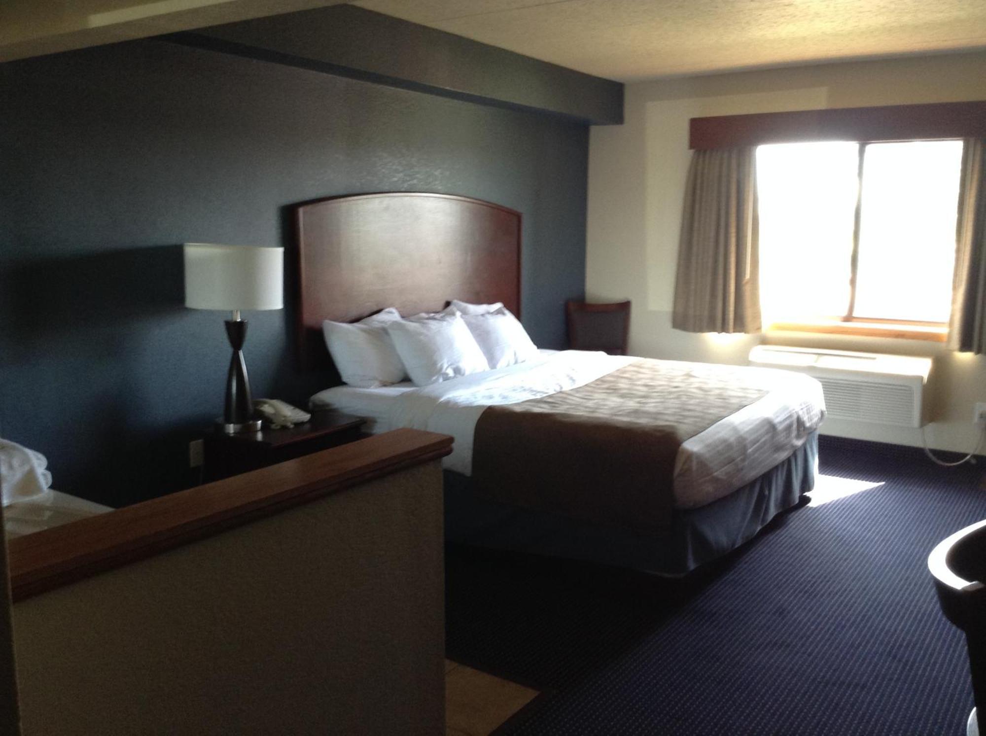 Americinn By Wyndham Fort Dodge Luaran gambar
