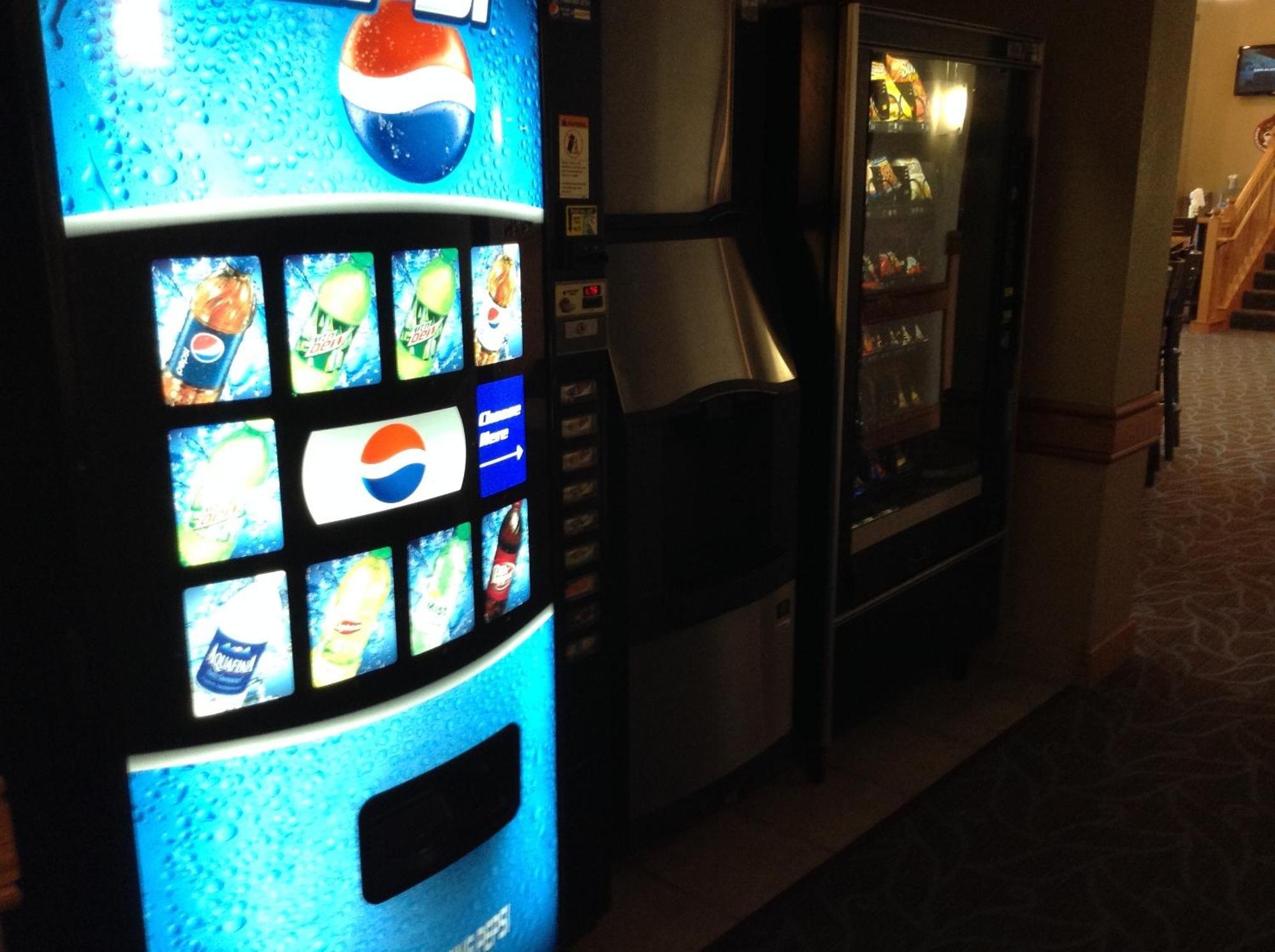 Americinn By Wyndham Fort Dodge Luaran gambar