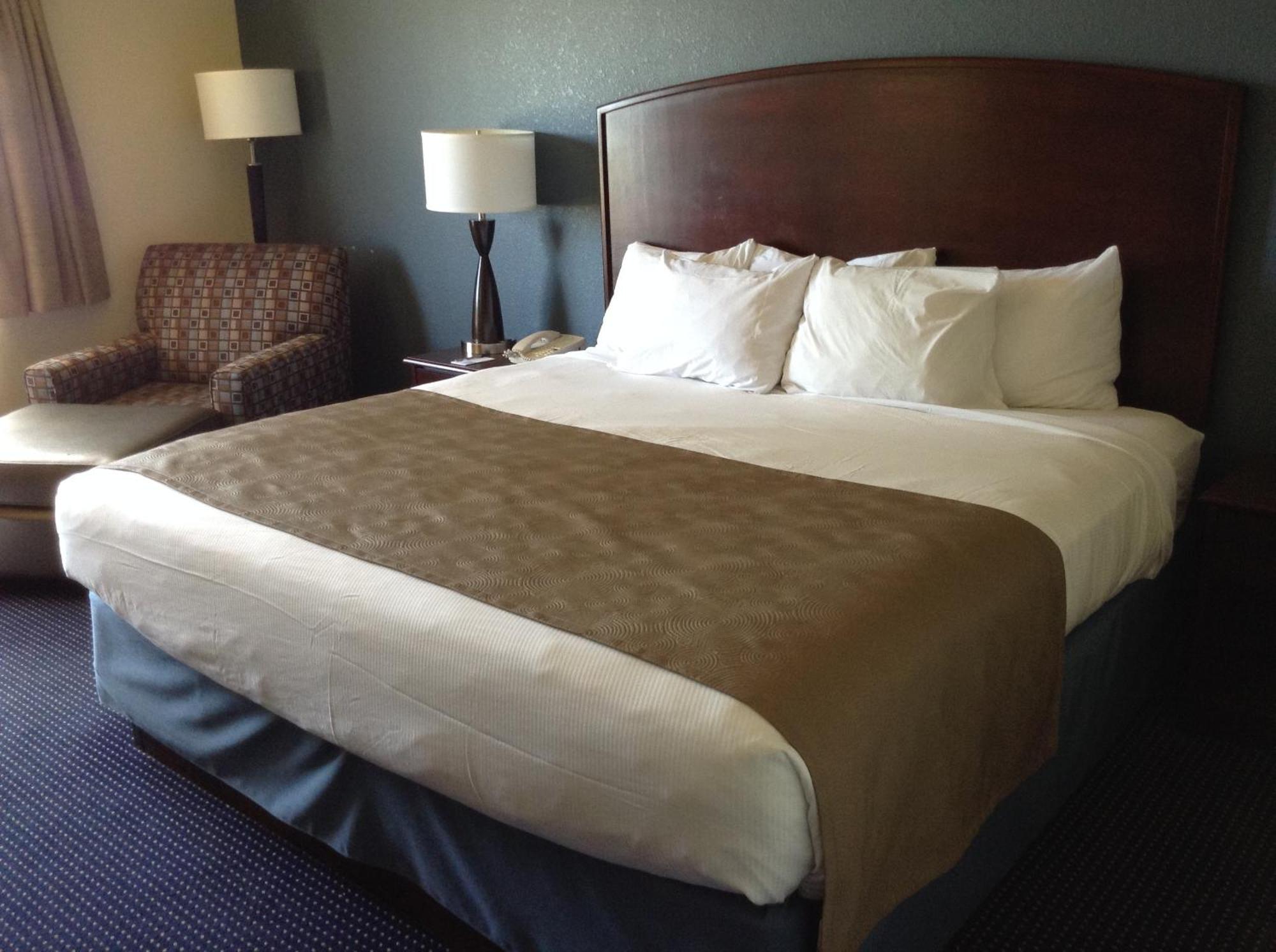 Americinn By Wyndham Fort Dodge Luaran gambar