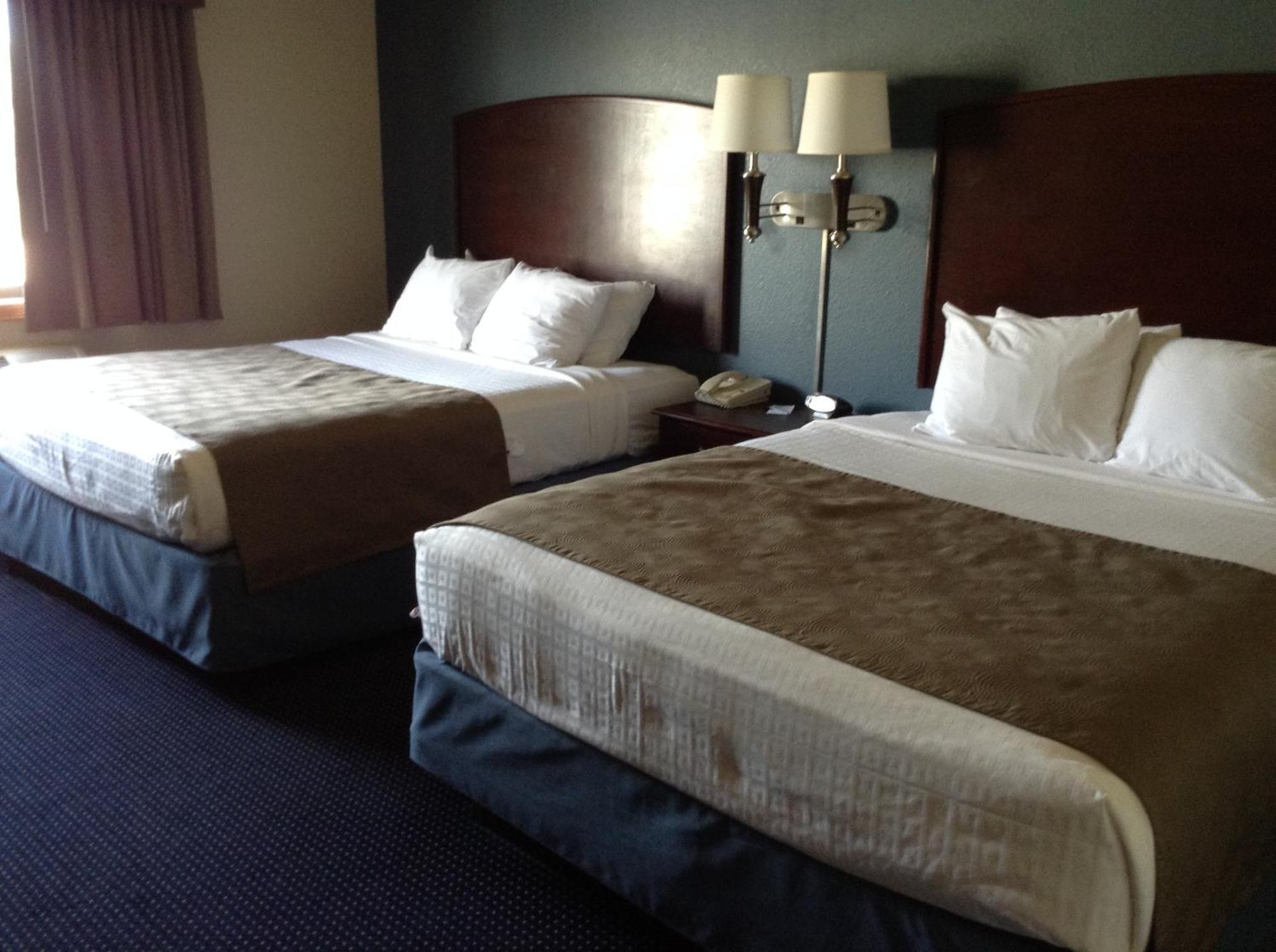 Americinn By Wyndham Fort Dodge Luaran gambar