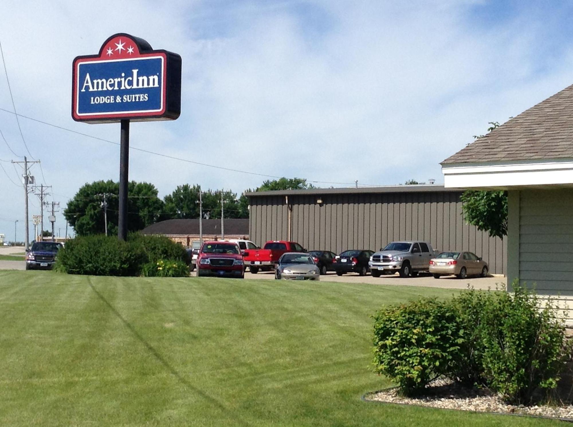 Americinn By Wyndham Fort Dodge Luaran gambar