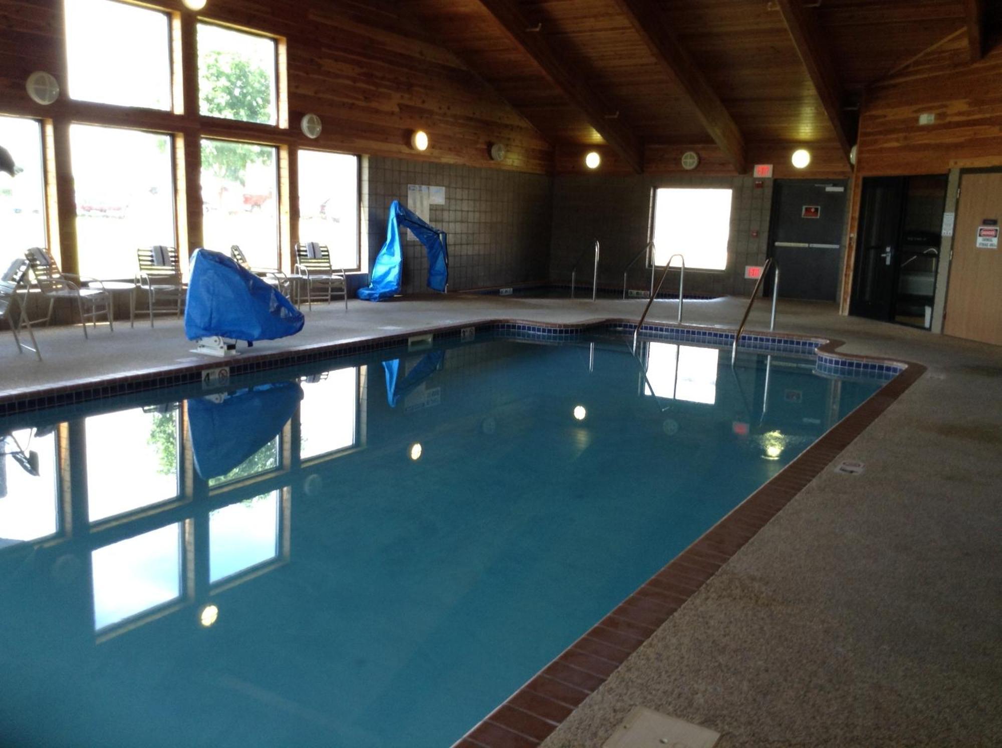 Americinn By Wyndham Fort Dodge Luaran gambar