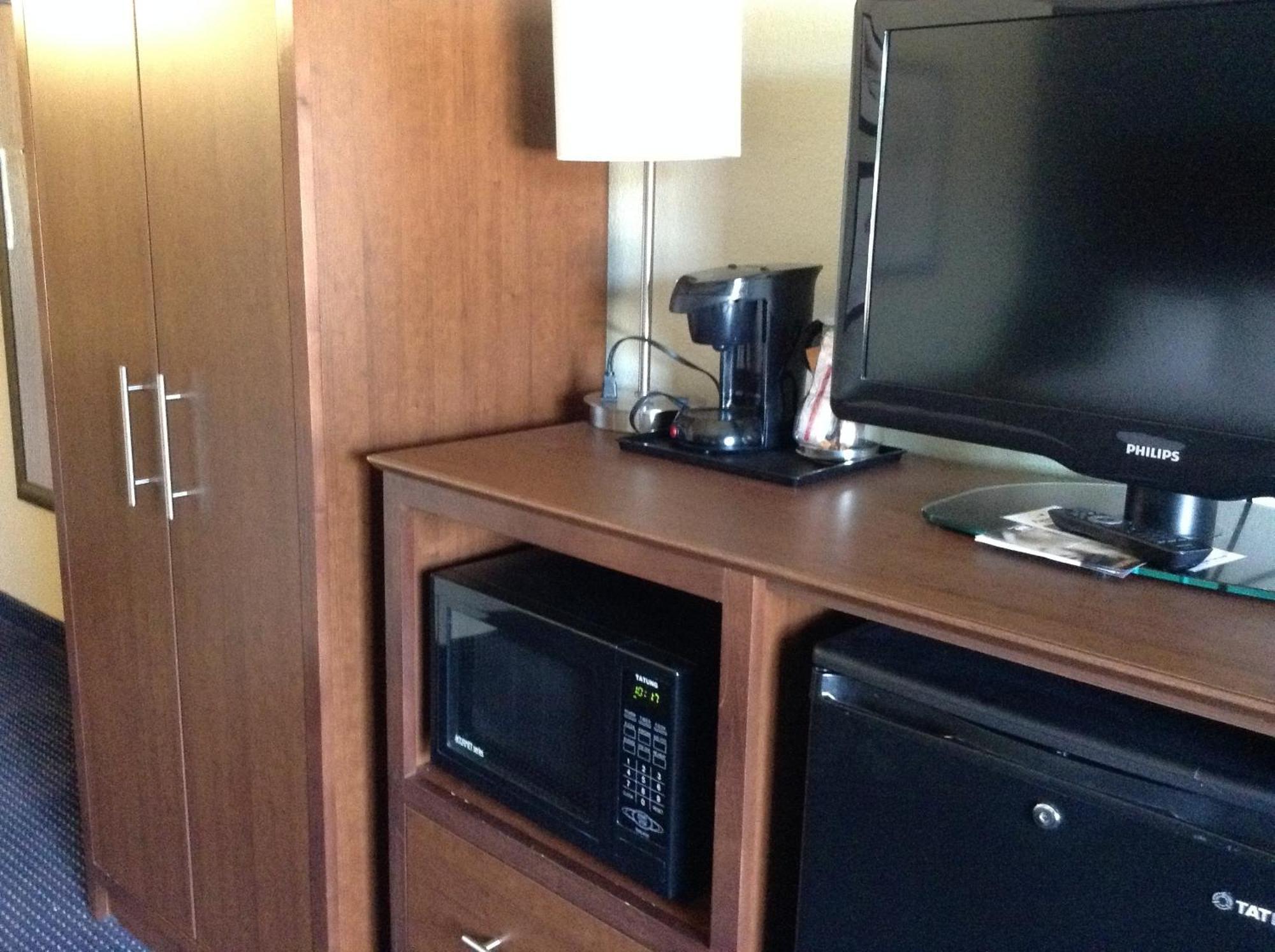 Americinn By Wyndham Fort Dodge Luaran gambar