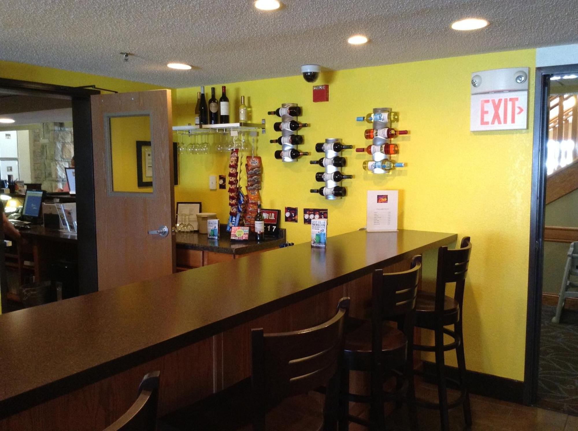 Americinn By Wyndham Fort Dodge Luaran gambar