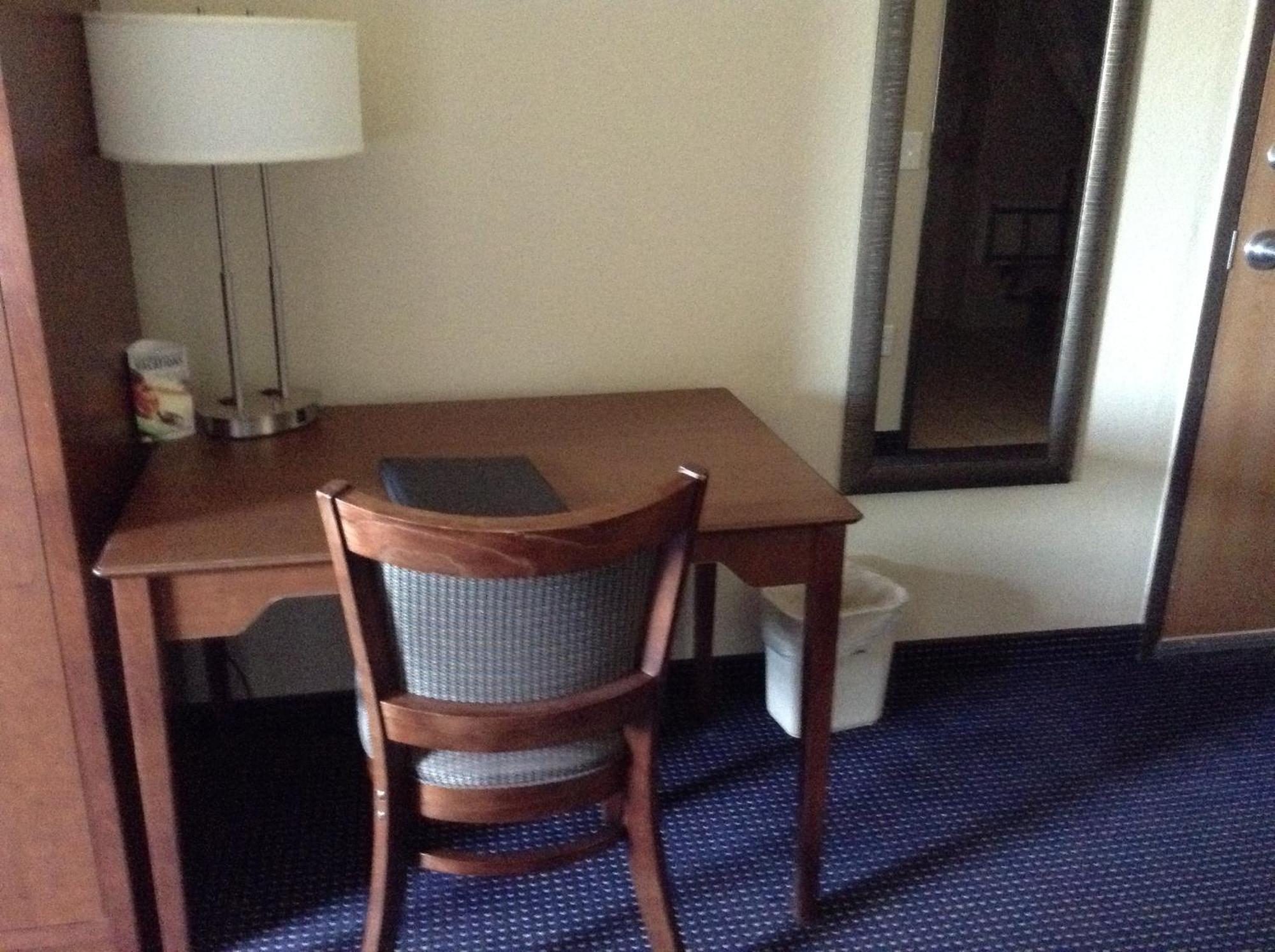 Americinn By Wyndham Fort Dodge Luaran gambar