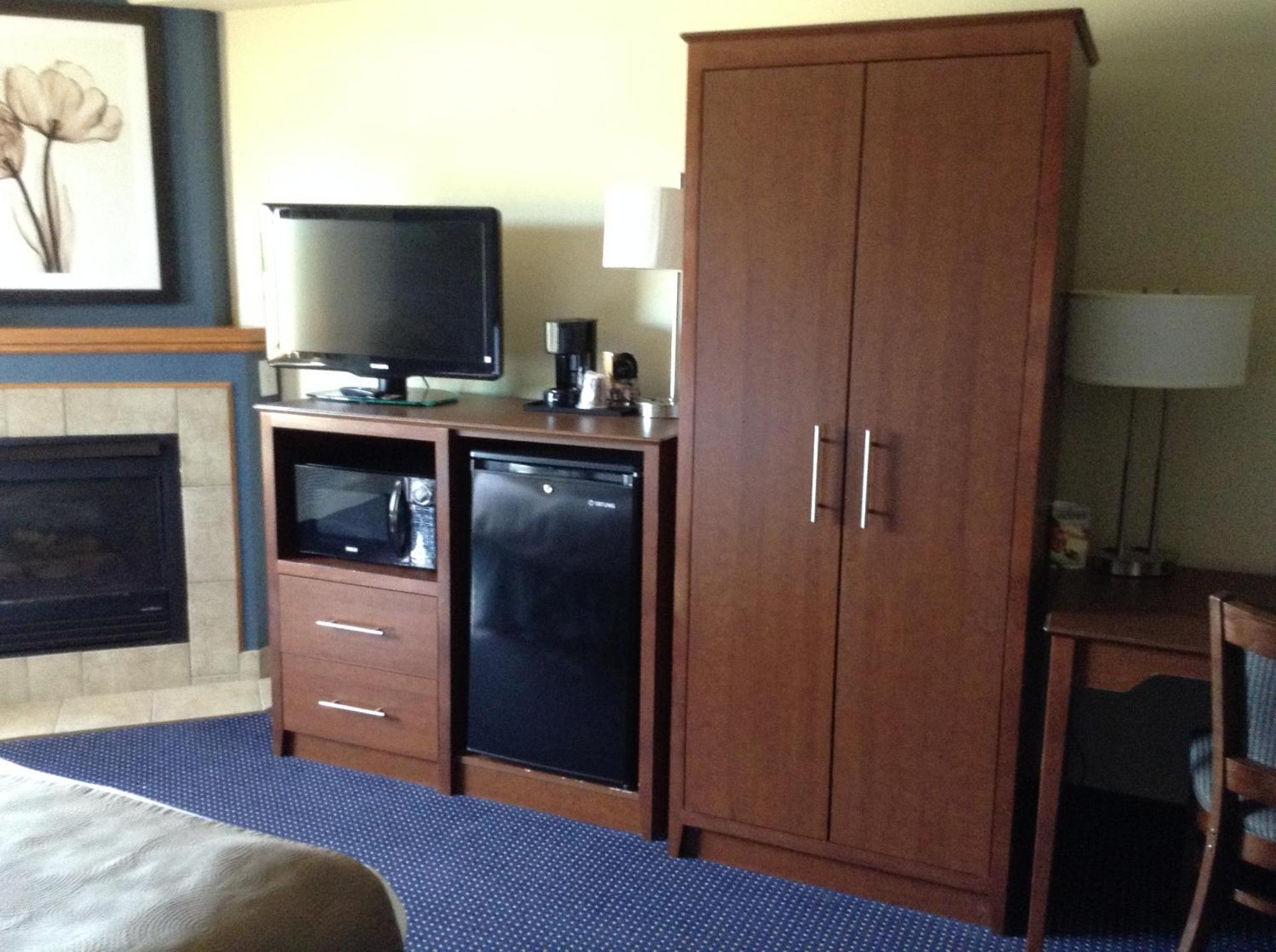 Americinn By Wyndham Fort Dodge Luaran gambar