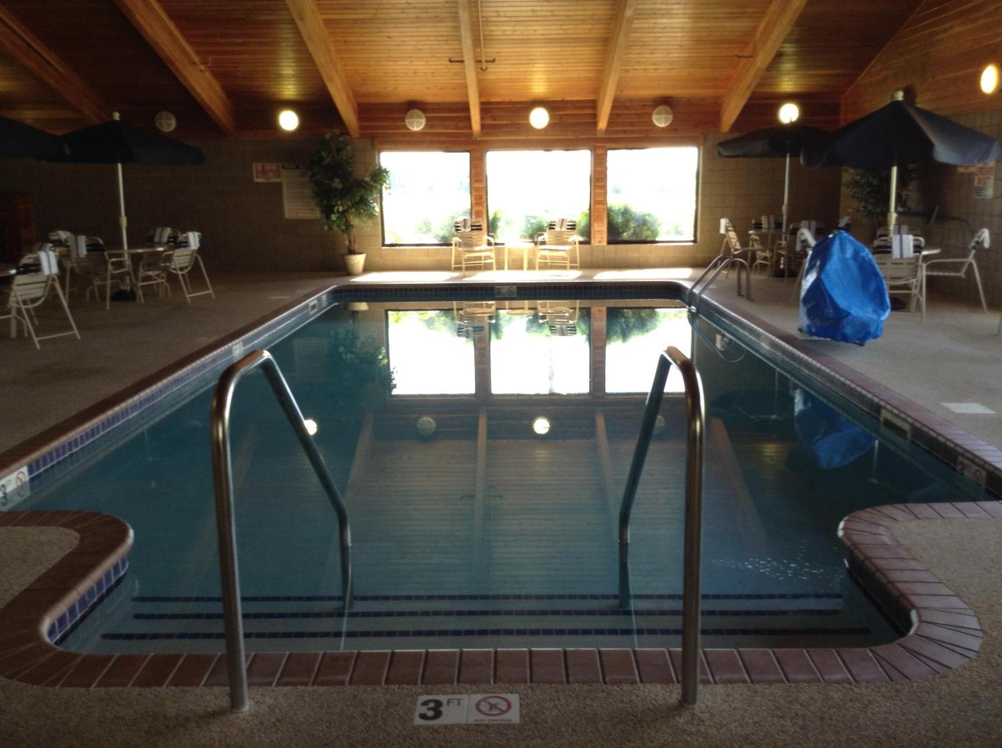 Americinn By Wyndham Fort Dodge Luaran gambar