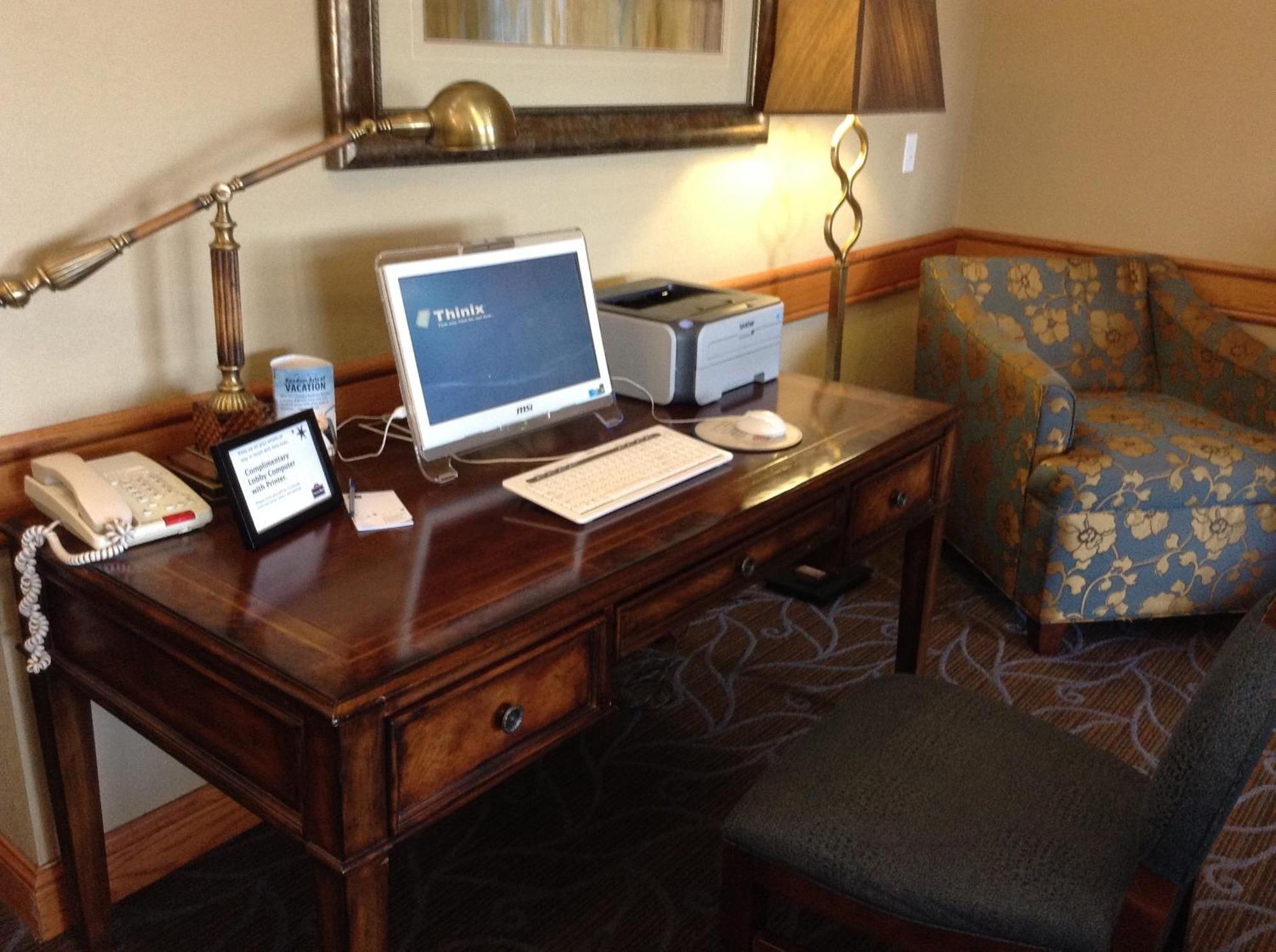 Americinn By Wyndham Fort Dodge Luaran gambar
