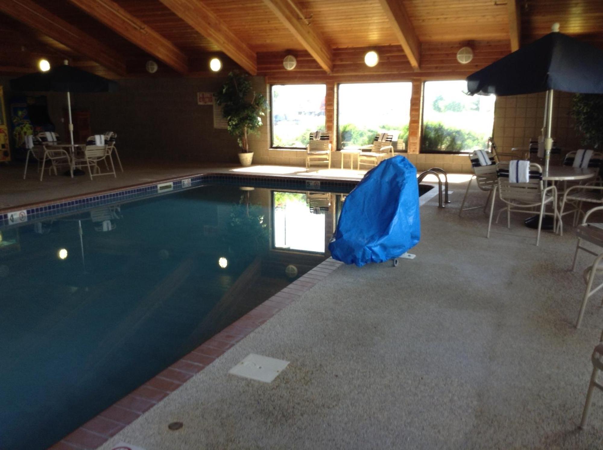 Americinn By Wyndham Fort Dodge Luaran gambar