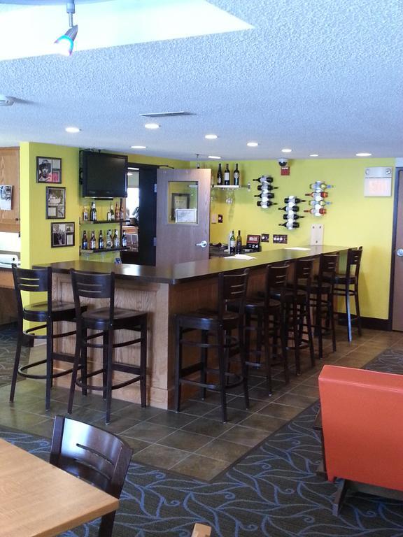 Americinn By Wyndham Fort Dodge Luaran gambar