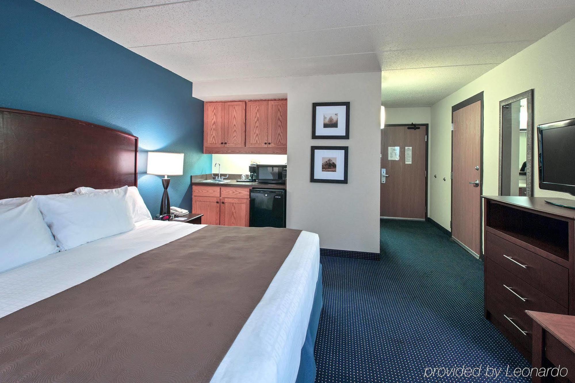 Americinn By Wyndham Fort Dodge Luaran gambar