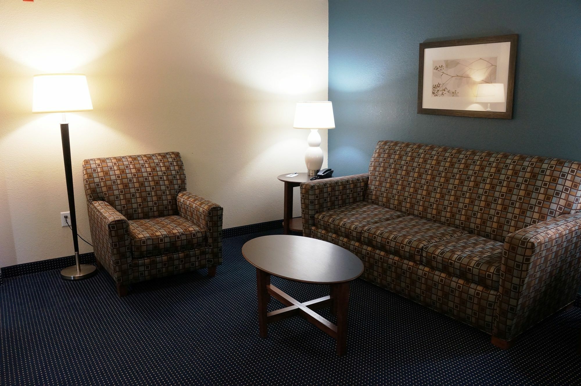Americinn By Wyndham Fort Dodge Luaran gambar