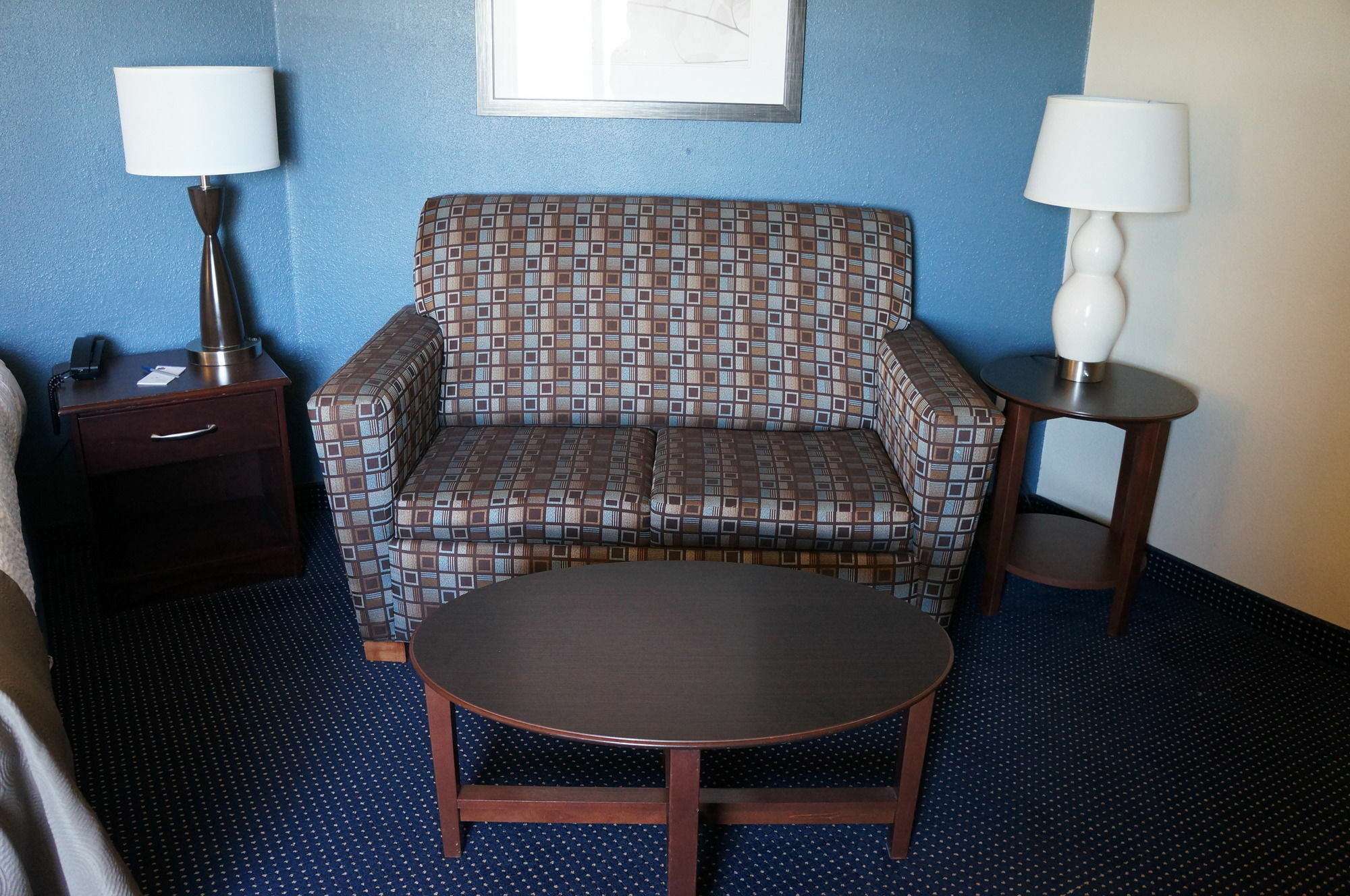 Americinn By Wyndham Fort Dodge Luaran gambar