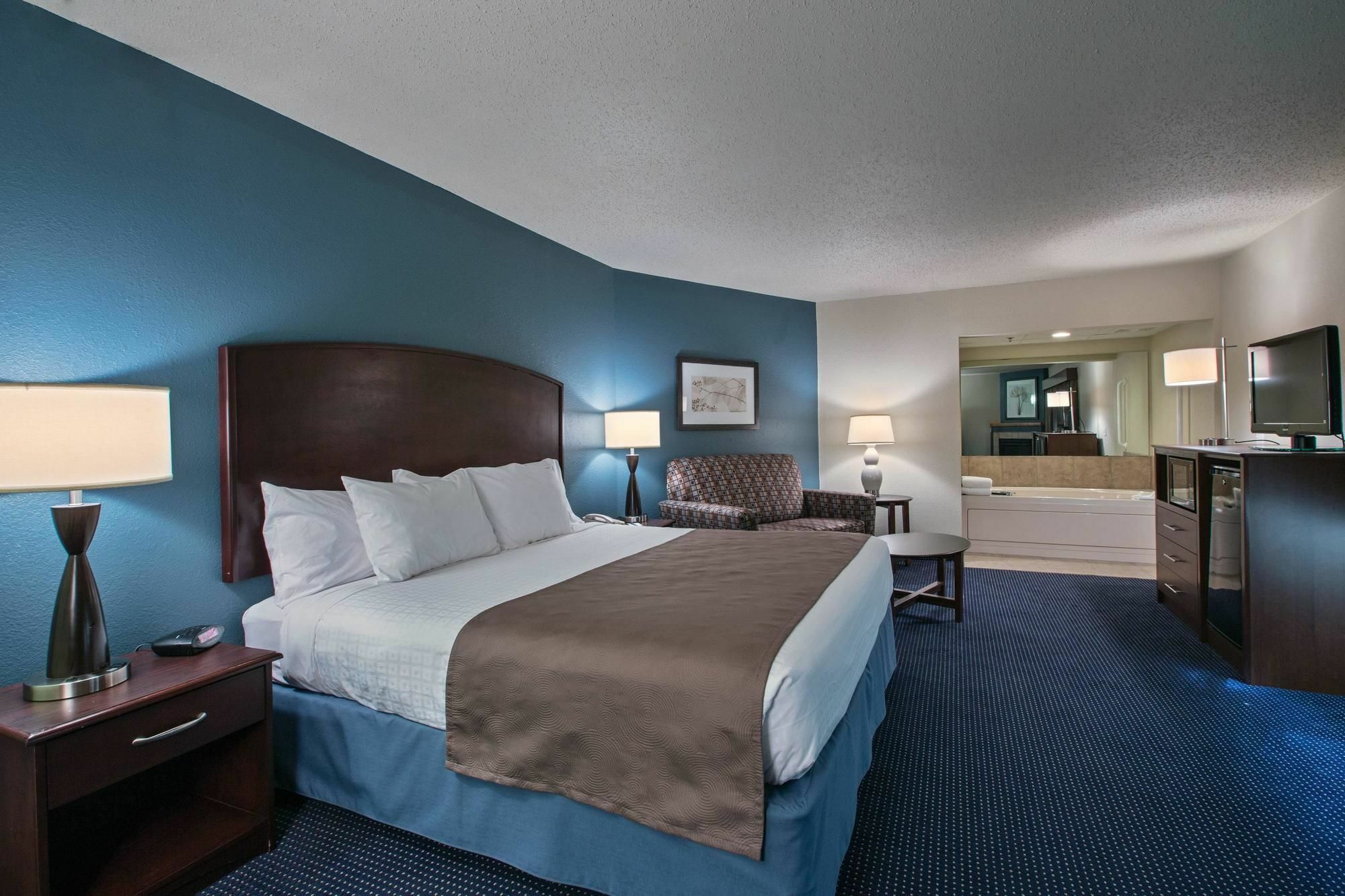Americinn By Wyndham Fort Dodge Luaran gambar