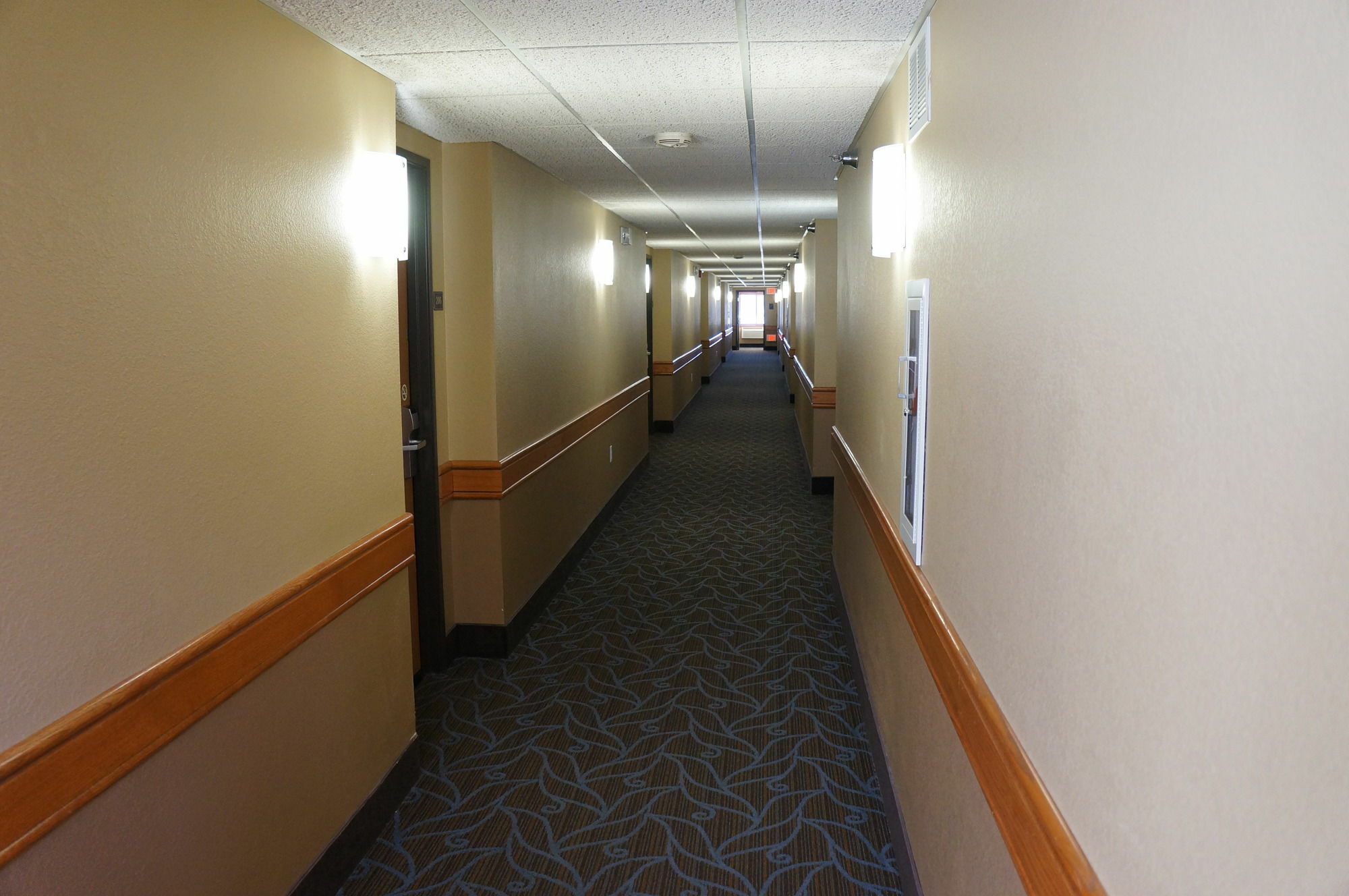 Americinn By Wyndham Fort Dodge Luaran gambar