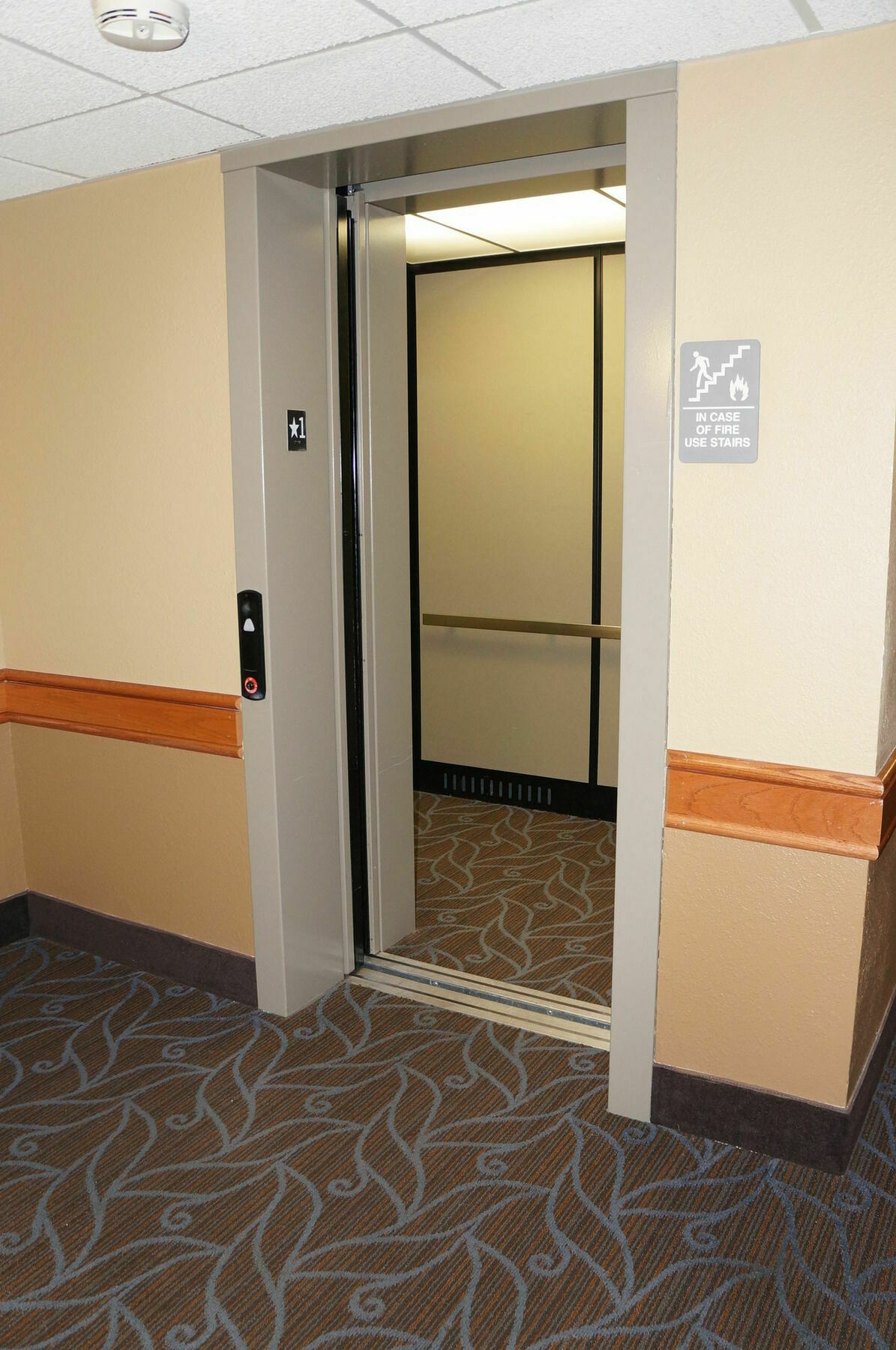 Americinn By Wyndham Fort Dodge Luaran gambar