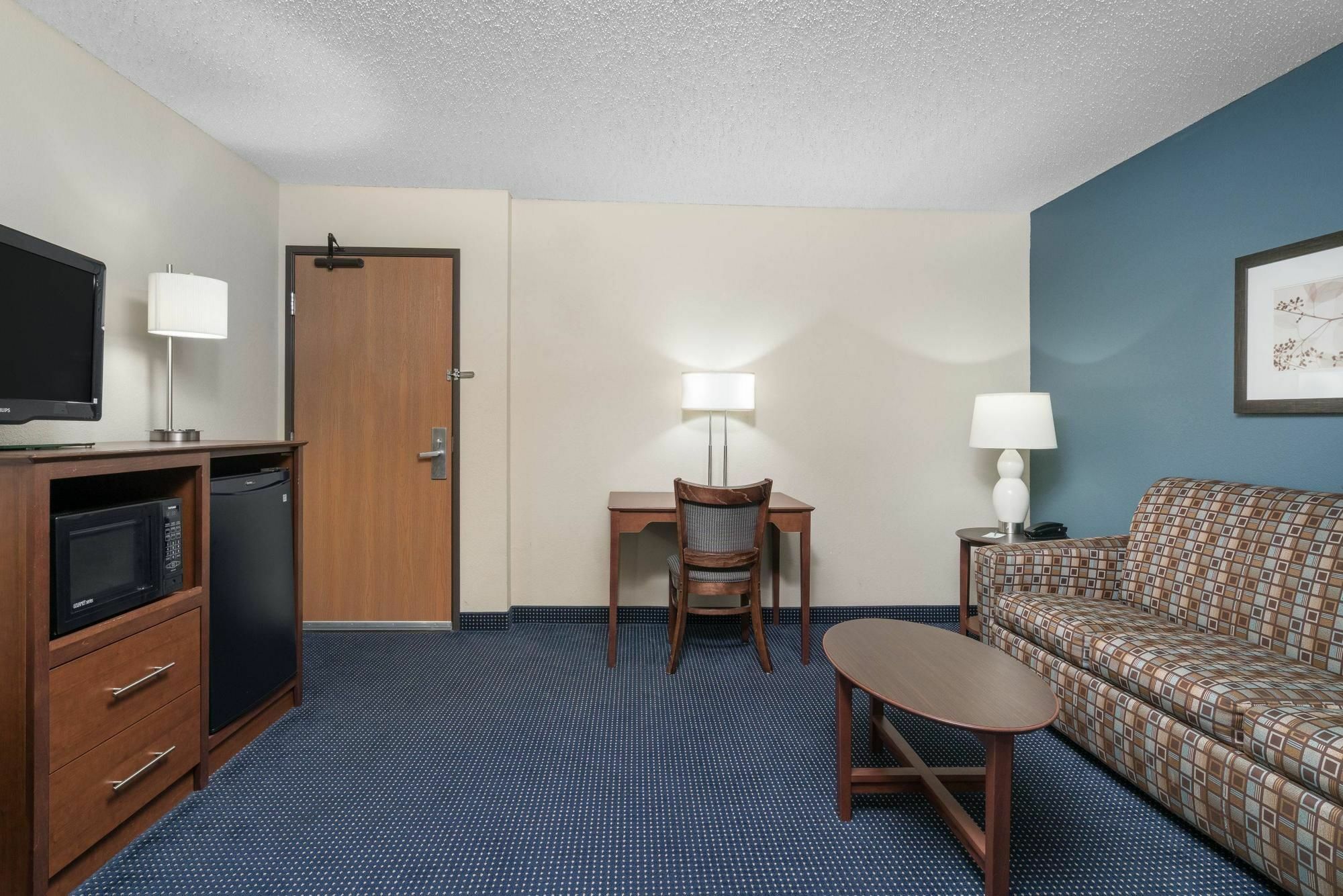 Americinn By Wyndham Fort Dodge Luaran gambar