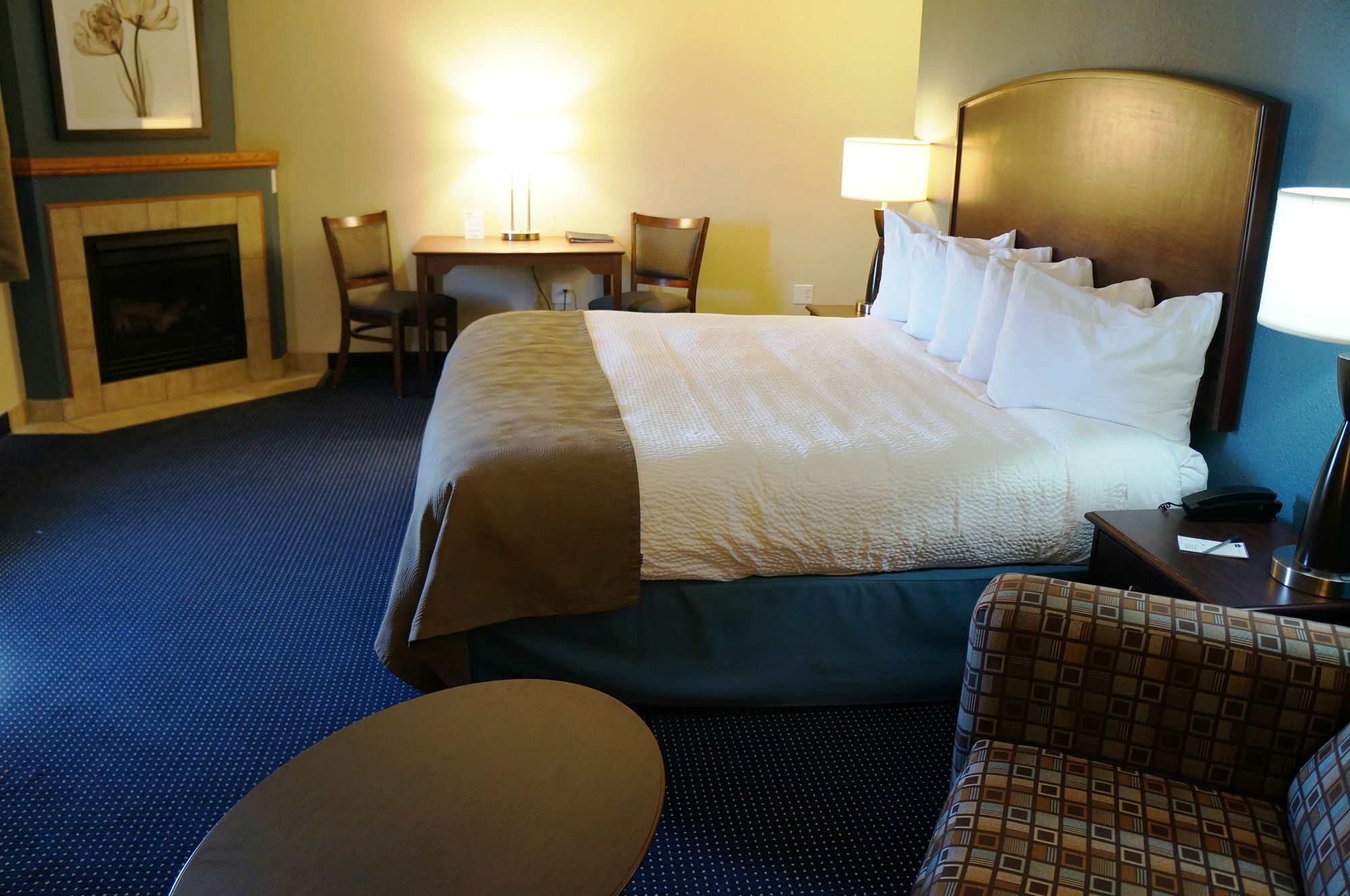 Americinn By Wyndham Fort Dodge Luaran gambar