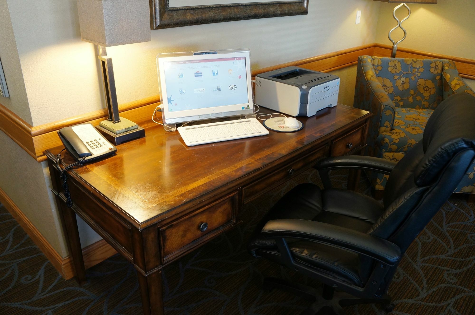 Americinn By Wyndham Fort Dodge Luaran gambar