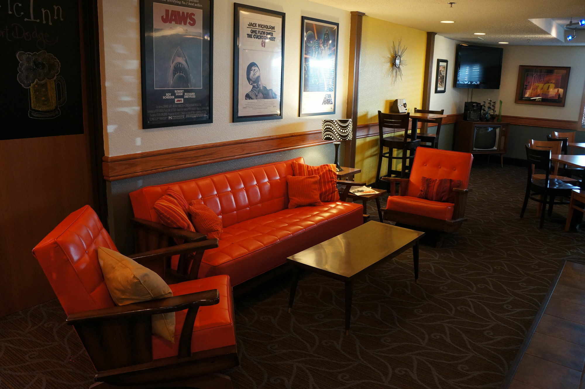 Americinn By Wyndham Fort Dodge Luaran gambar